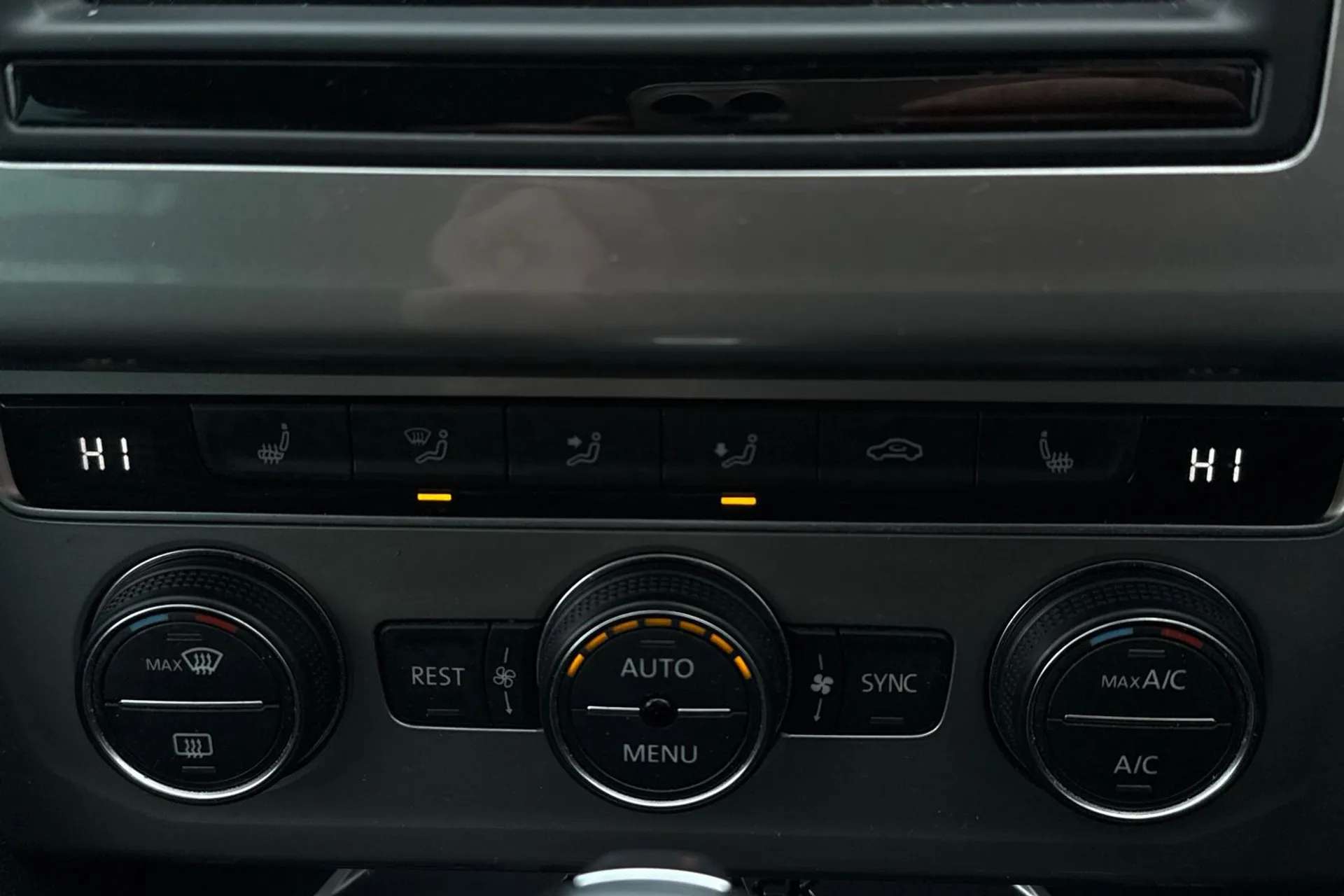 2016 VOLKSWAGEN PASSAT ALLTRACK 2016 VOLKSWAGEN PASSAT ALLTRACK