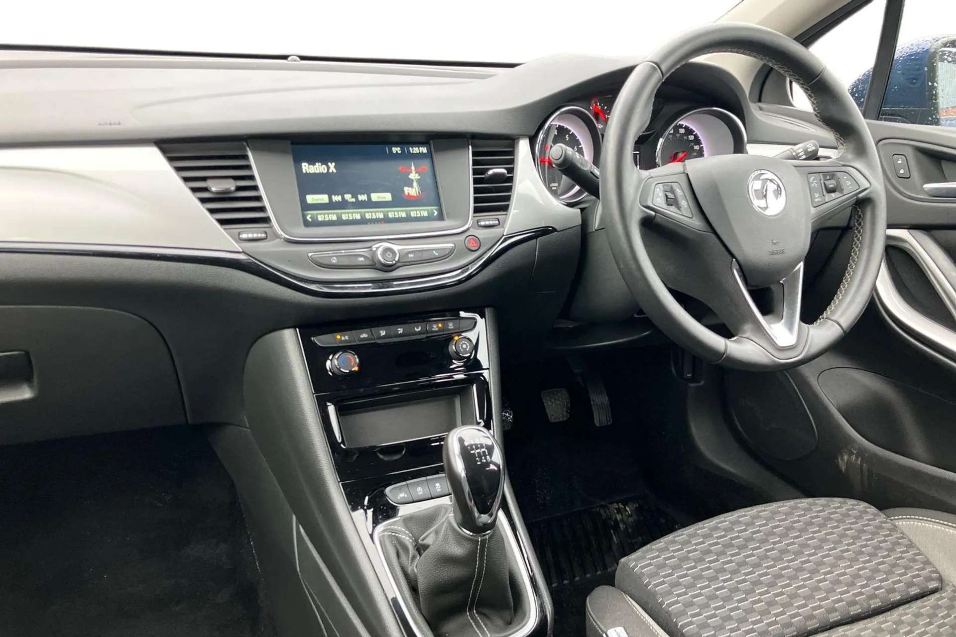 2020 VAUXHALL ASTRA 2020 VAUXHALL ASTRA