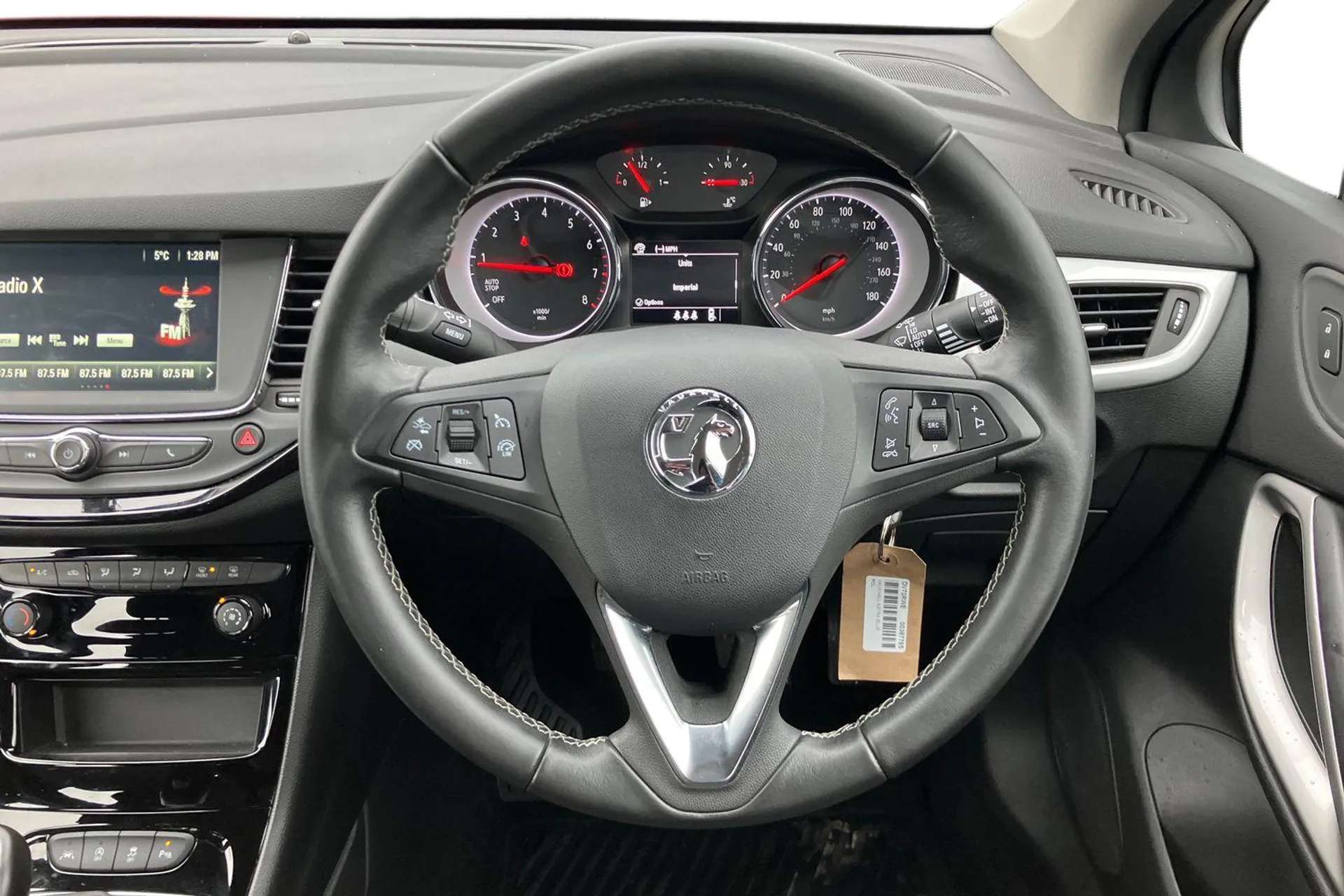 2020 VAUXHALL ASTRA 2020 VAUXHALL ASTRA