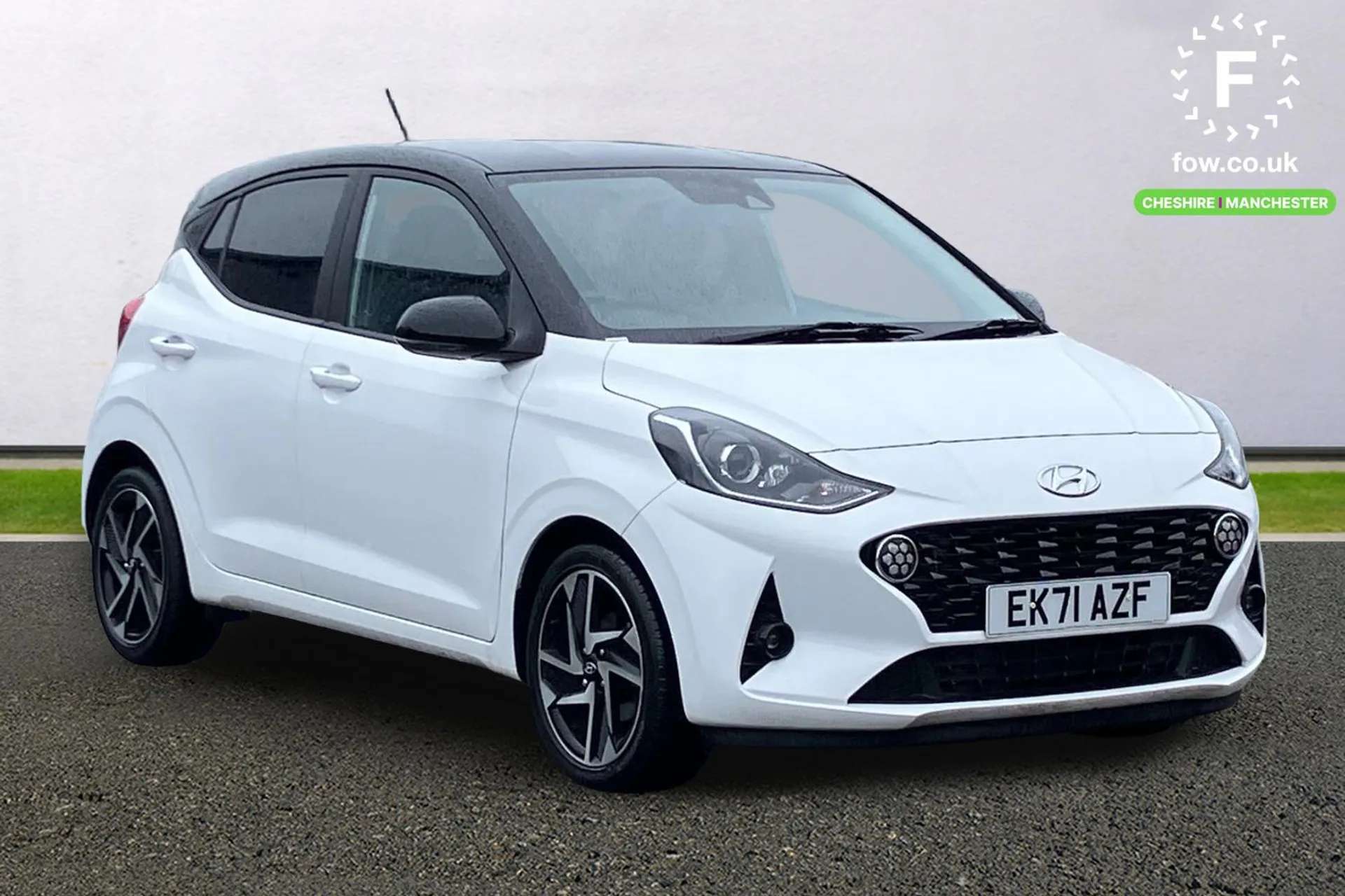 2021 HYUNDAI I10 2021 HYUNDAI I10