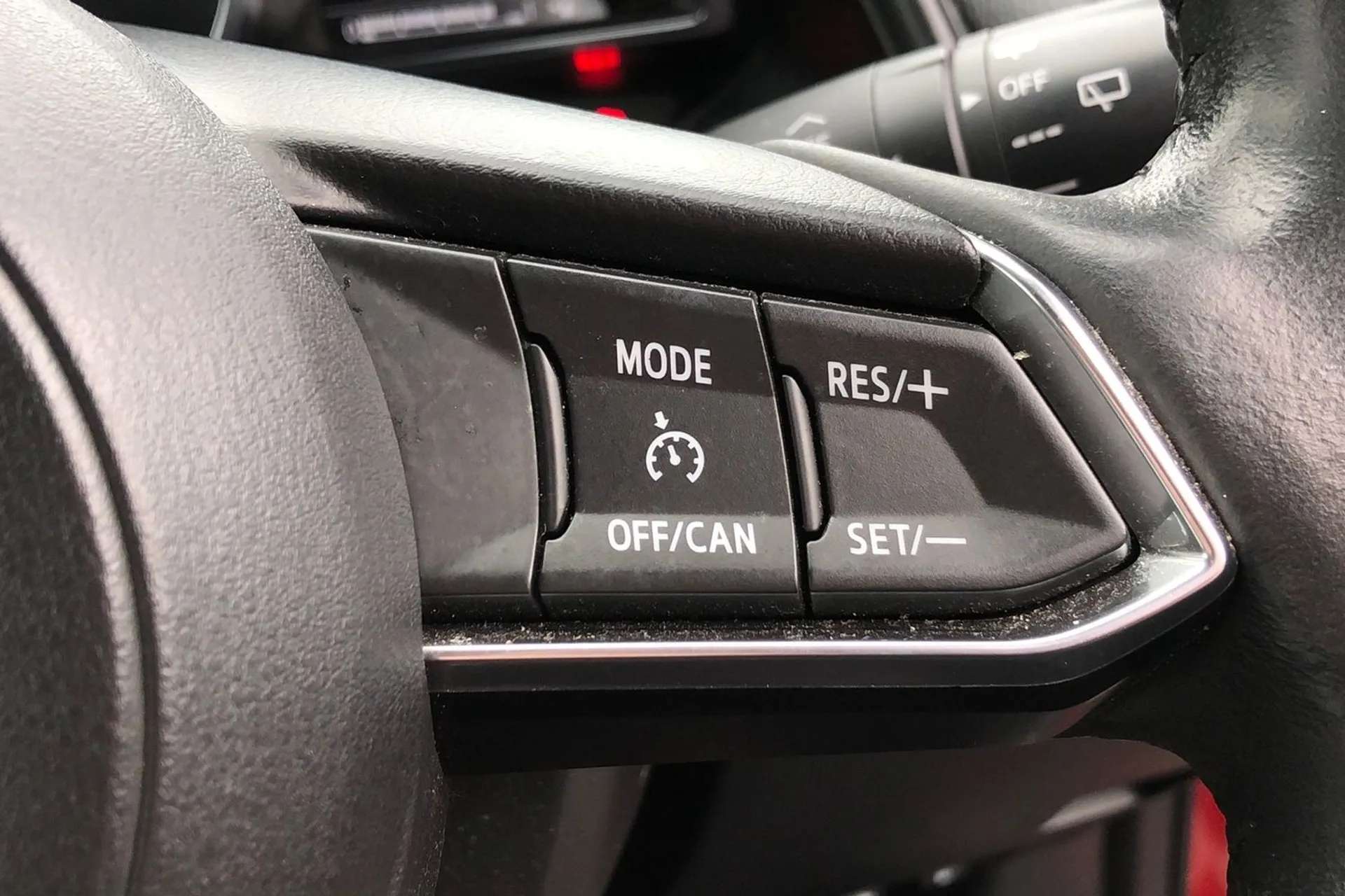 2018 MAZDA CX-3 2018 MAZDA CX-3