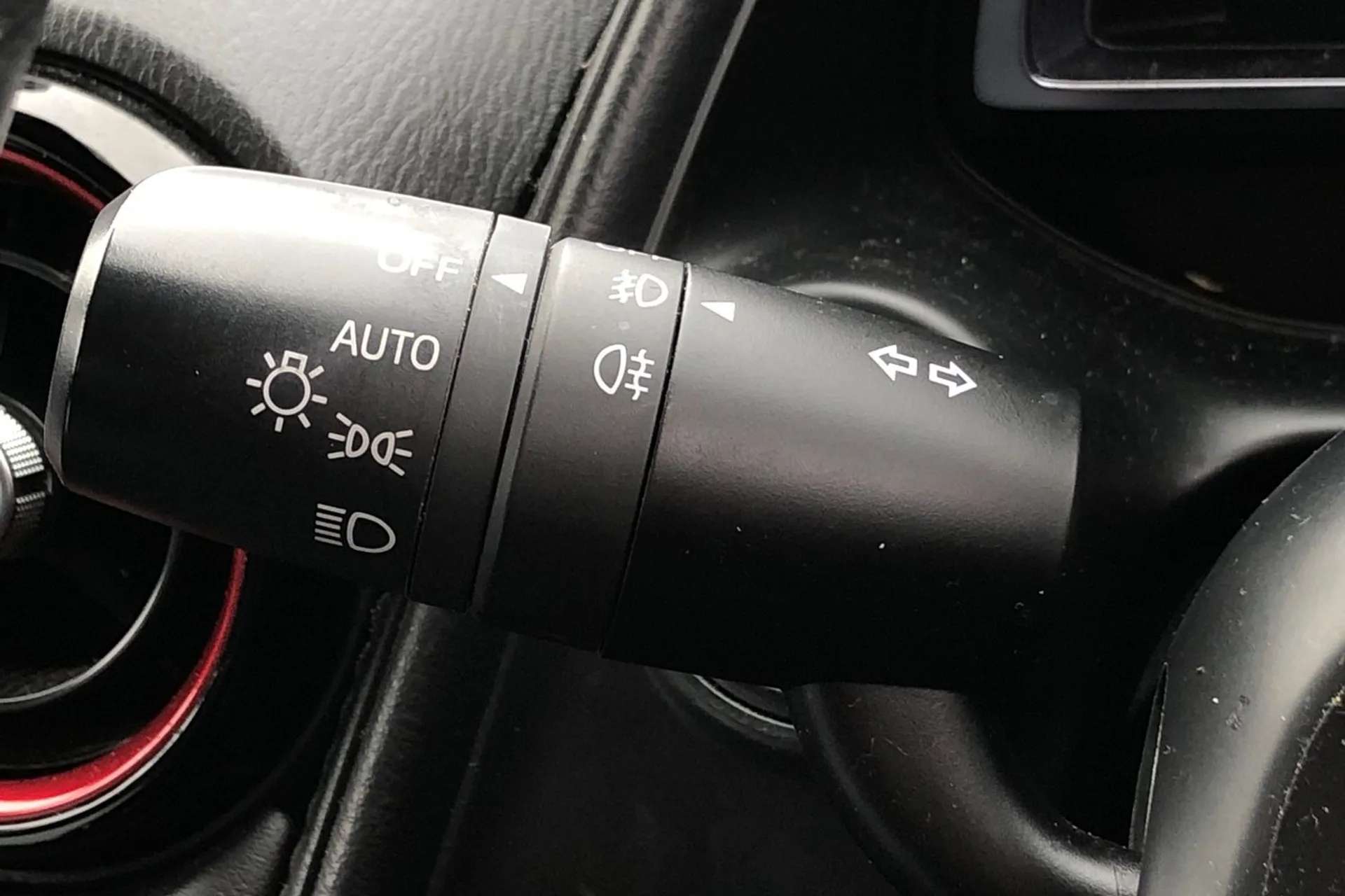 2018 MAZDA CX-3 2018 MAZDA CX-3