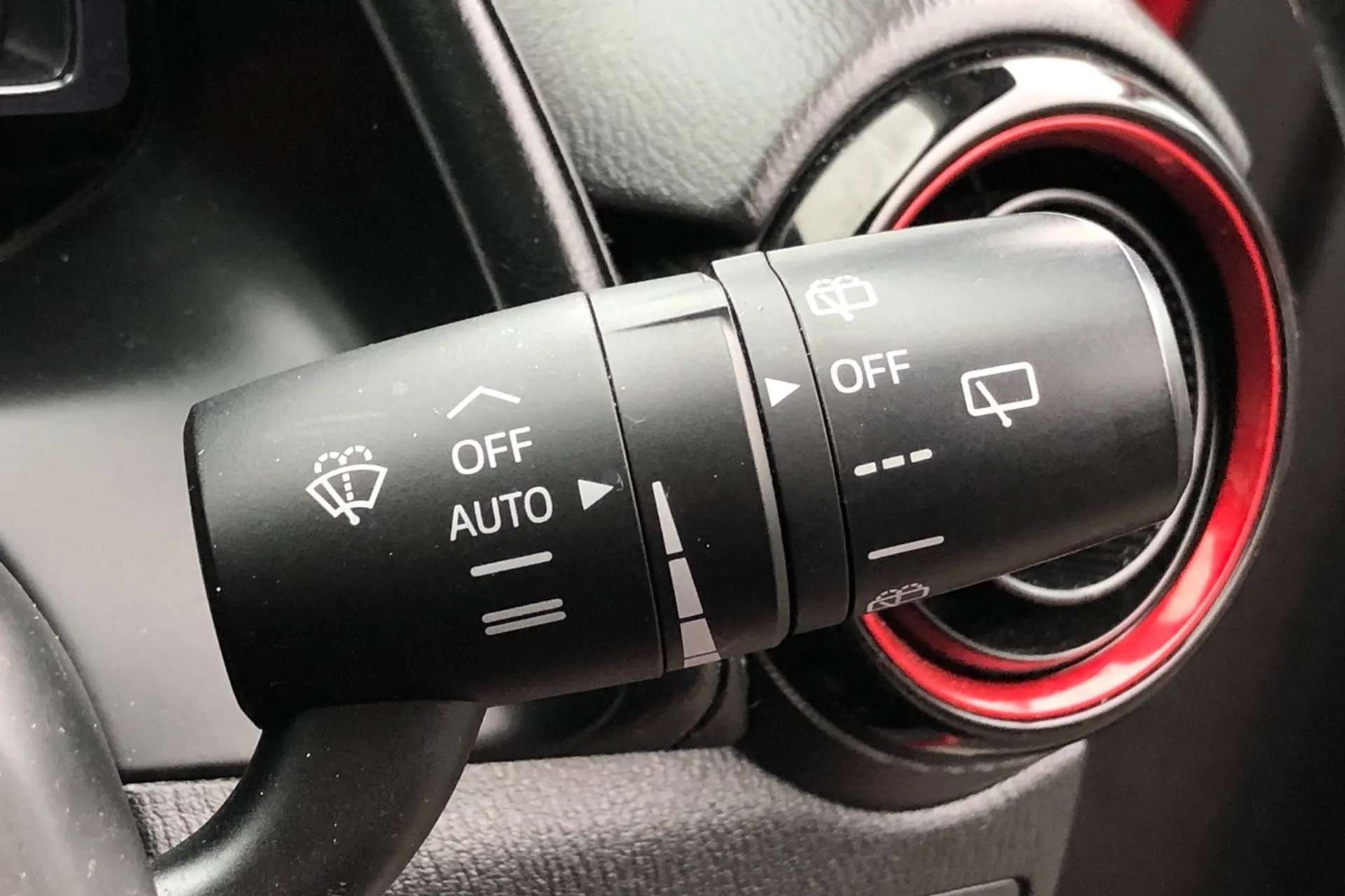 2018 MAZDA CX-3 2018 MAZDA CX-3