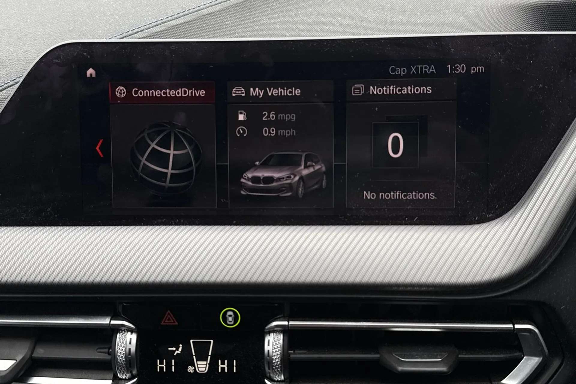 2020 BMW 1 SERIES 2020 BMW 1 SERIES