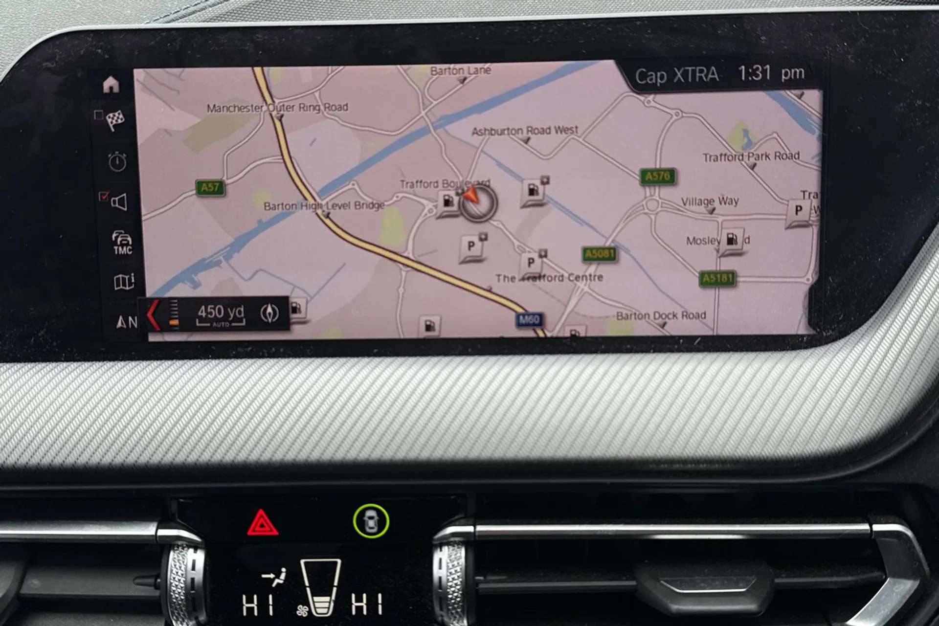 2020 BMW 1 SERIES 2020 BMW 1 SERIES