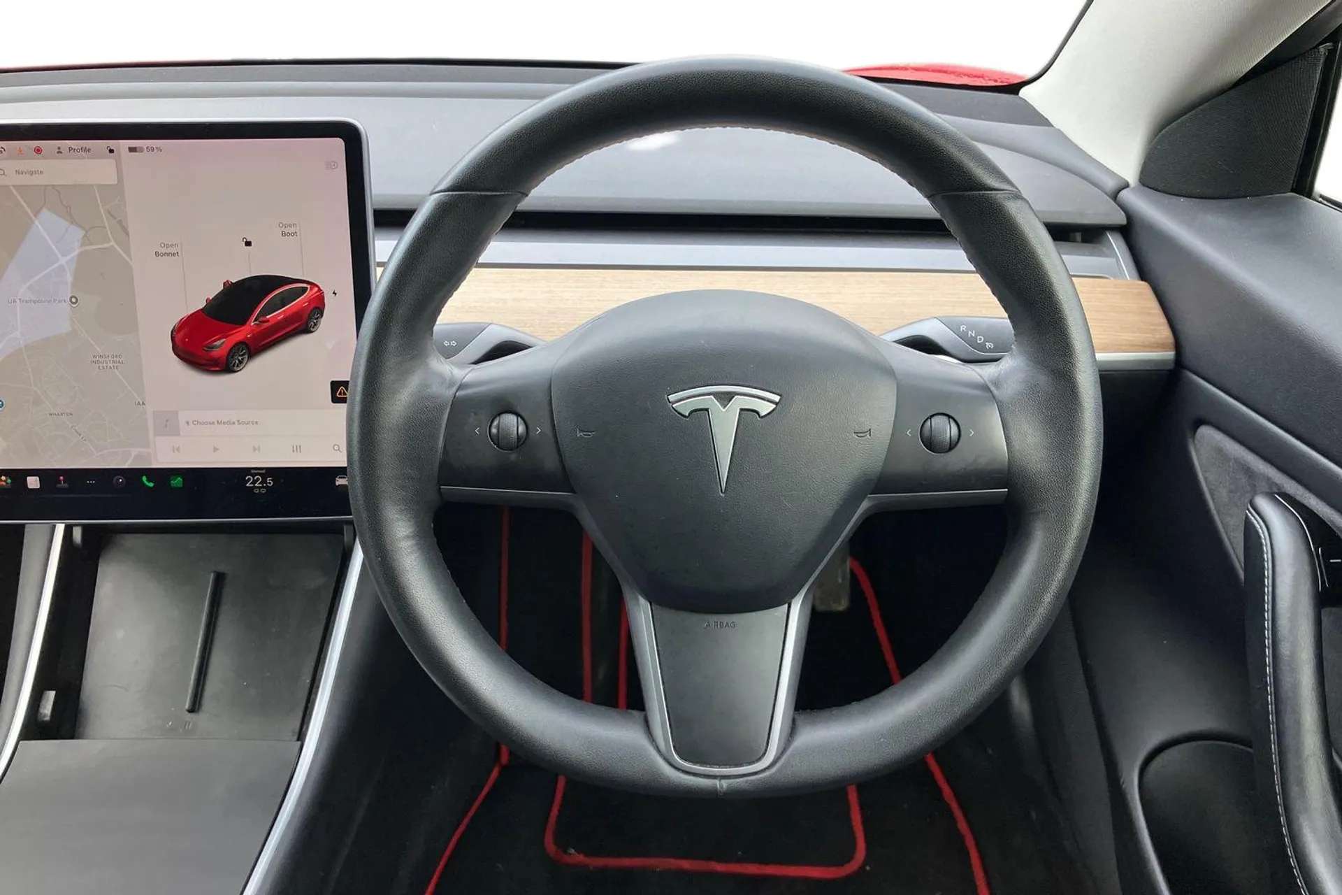 2019 TESLA MODEL 3 2019 TESLA MODEL 3