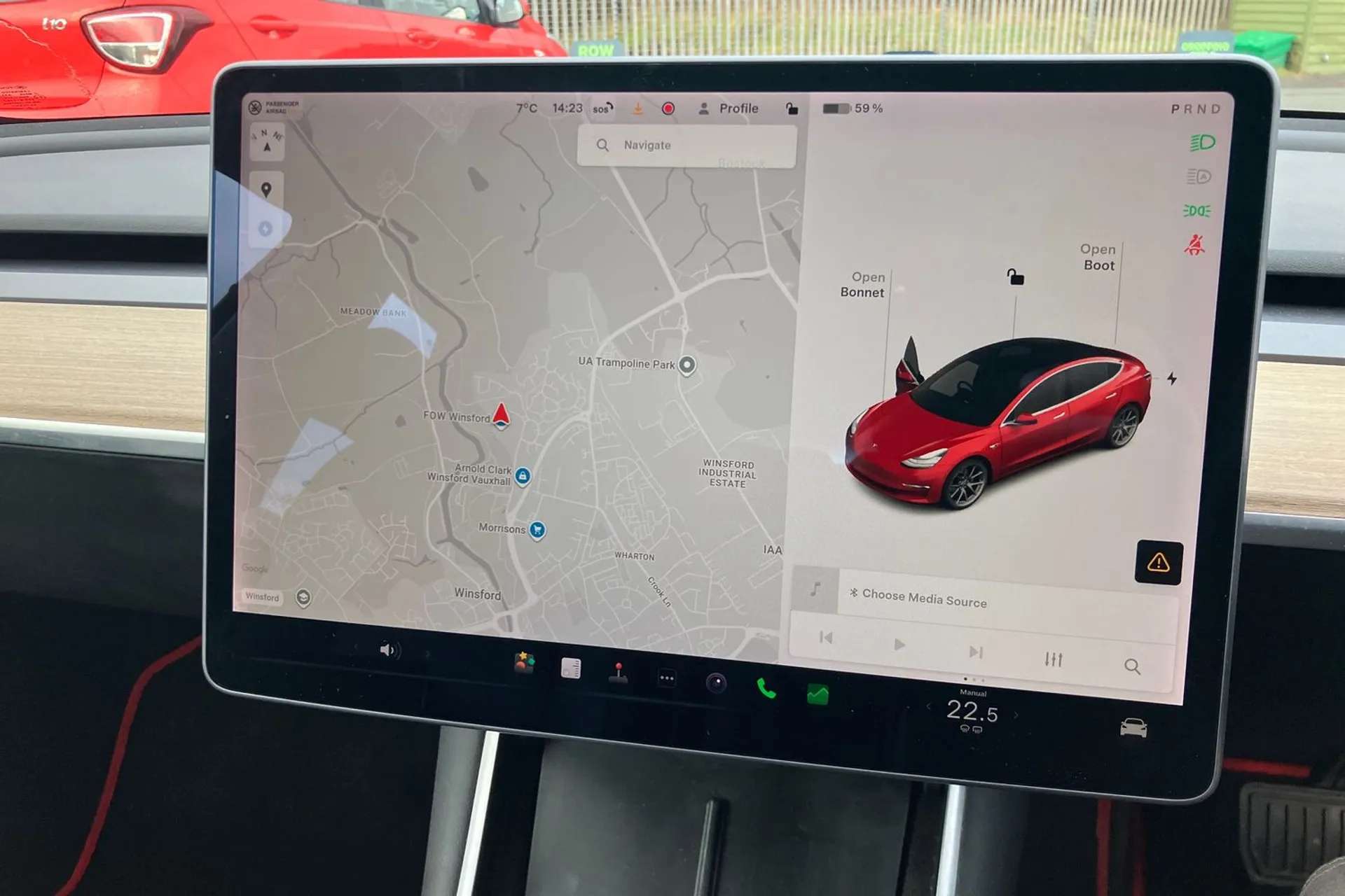 2019 TESLA MODEL 3 2019 TESLA MODEL 3