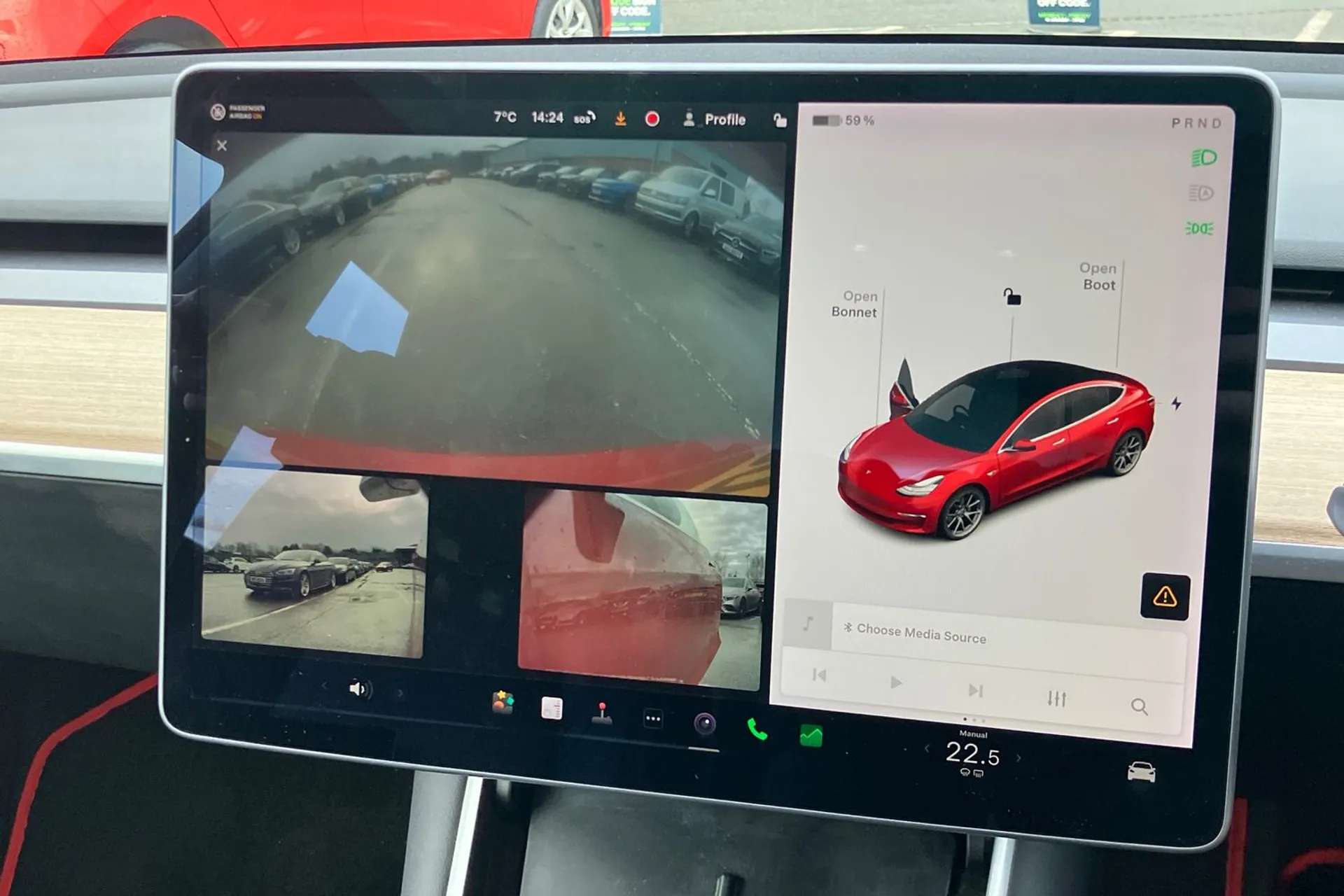 2019 TESLA MODEL 3 2019 TESLA MODEL 3