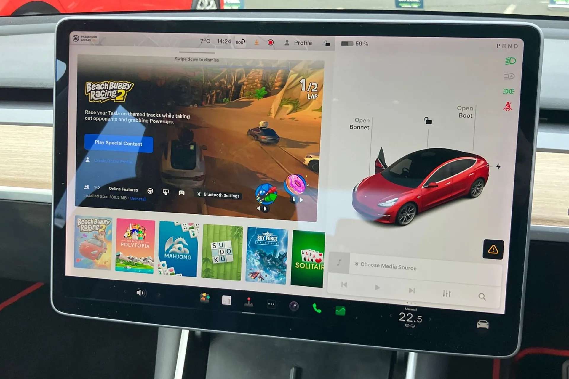 2019 TESLA MODEL 3 2019 TESLA MODEL 3