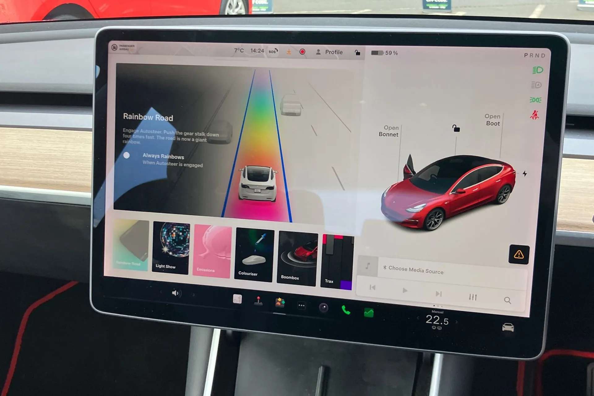 2019 TESLA MODEL 3 2019 TESLA MODEL 3