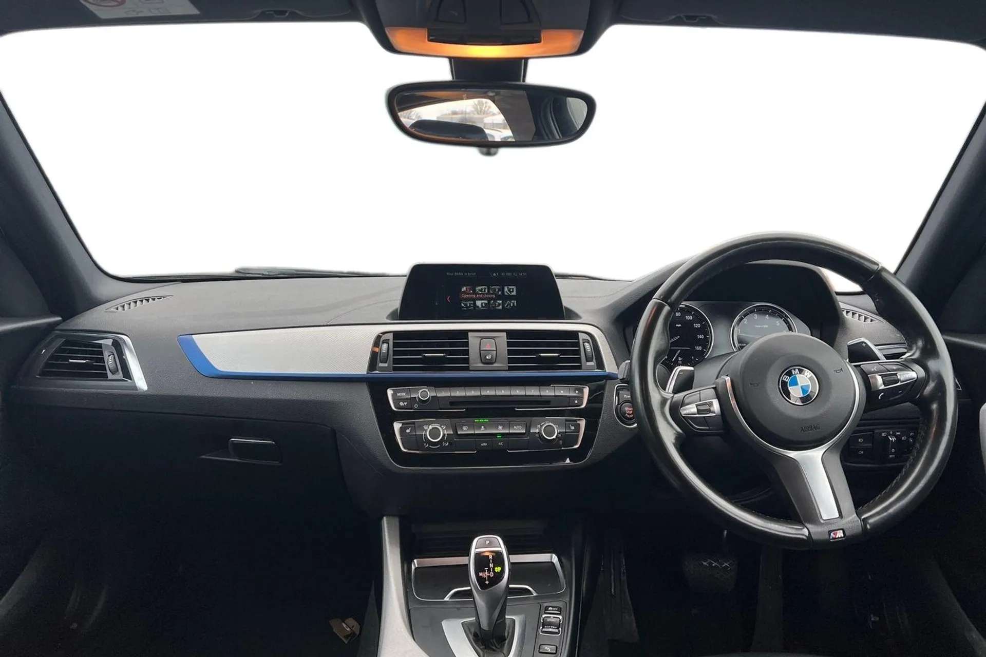 2018 BMW 1 SERIES 2018 BMW 1 SERIES