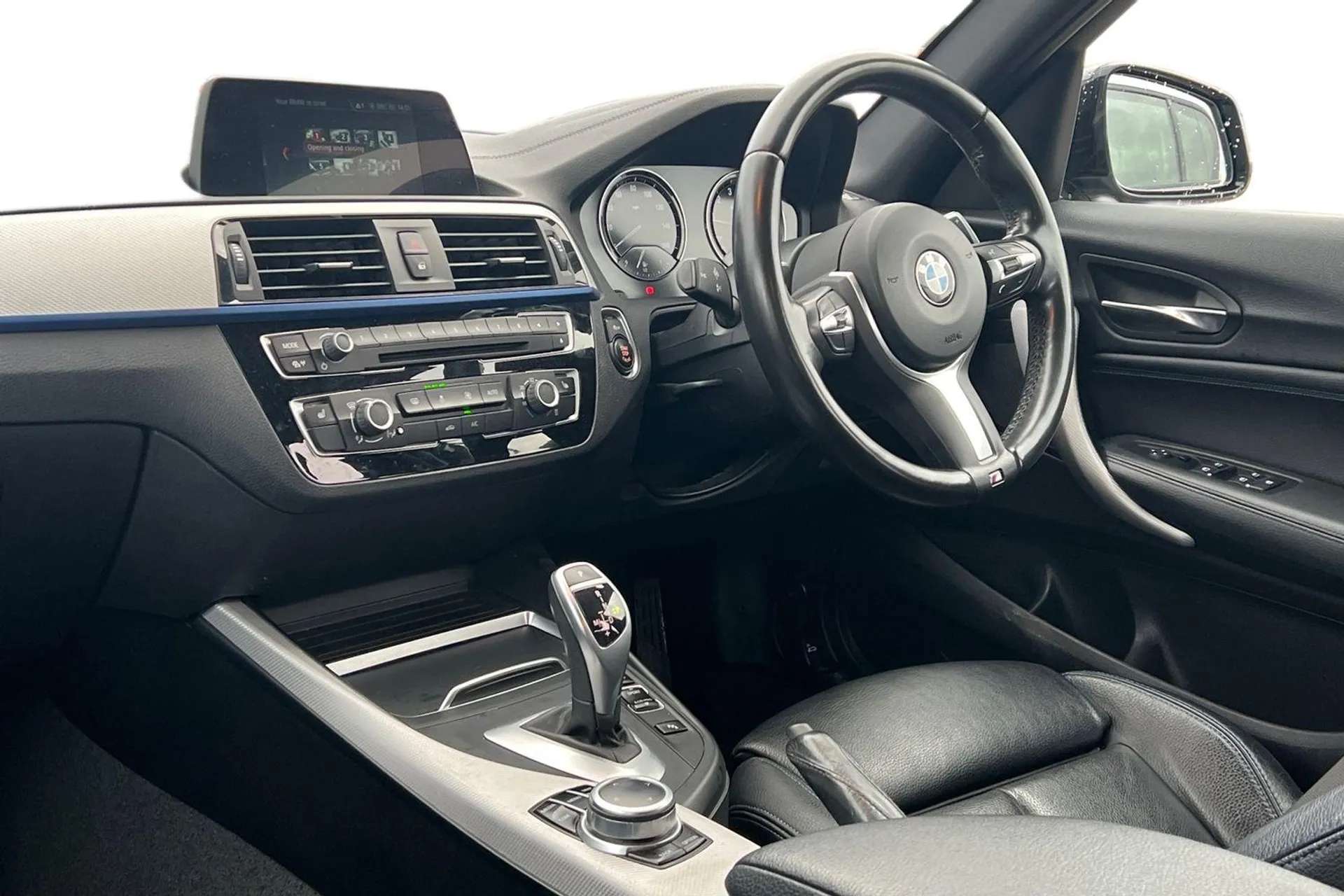 2018 BMW 1 SERIES 2018 BMW 1 SERIES