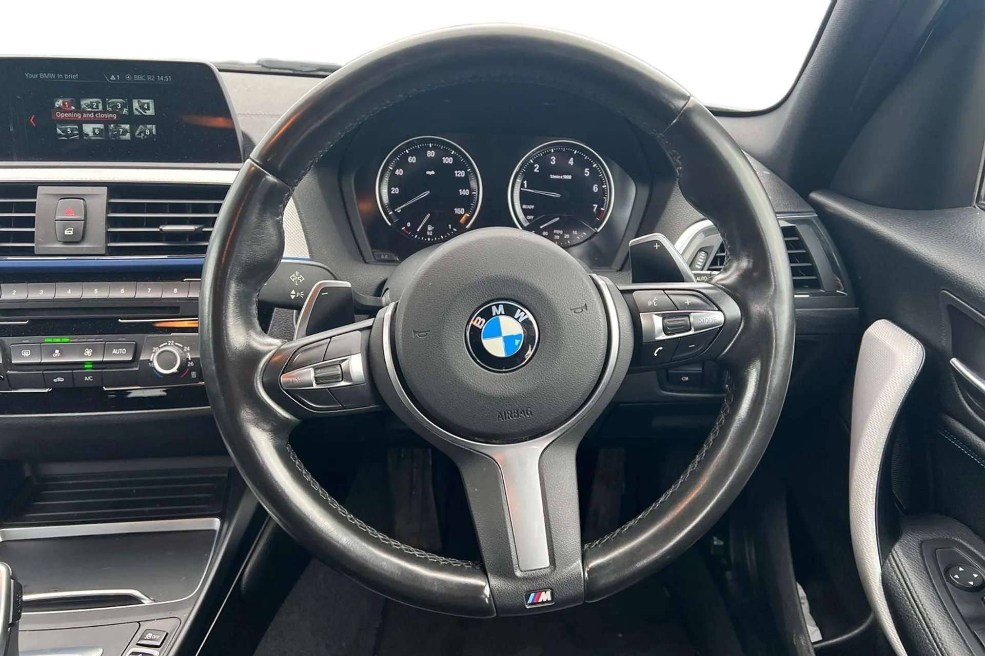 2018 BMW 1 SERIES 2018 BMW 1 SERIES