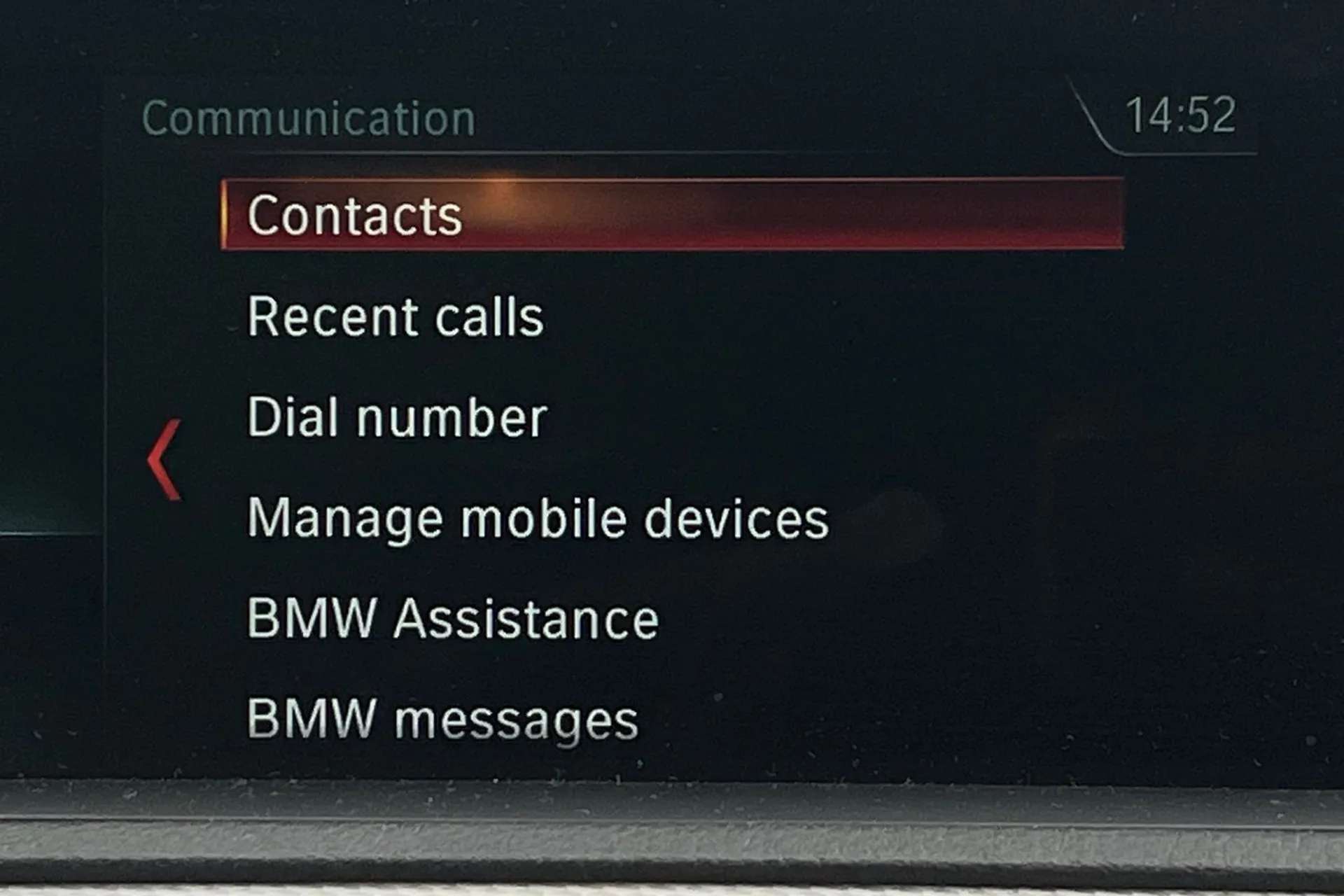 2018 BMW 1 SERIES 2018 BMW 1 SERIES