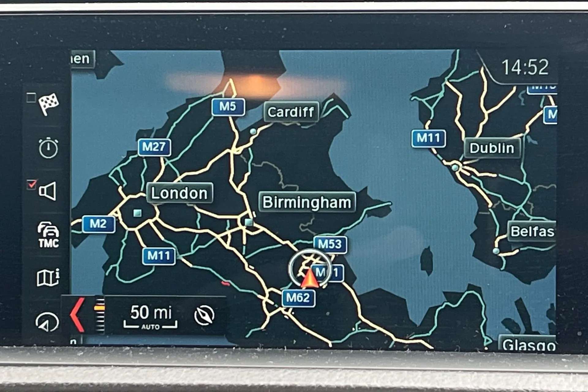 2018 BMW 1 SERIES 2018 BMW 1 SERIES