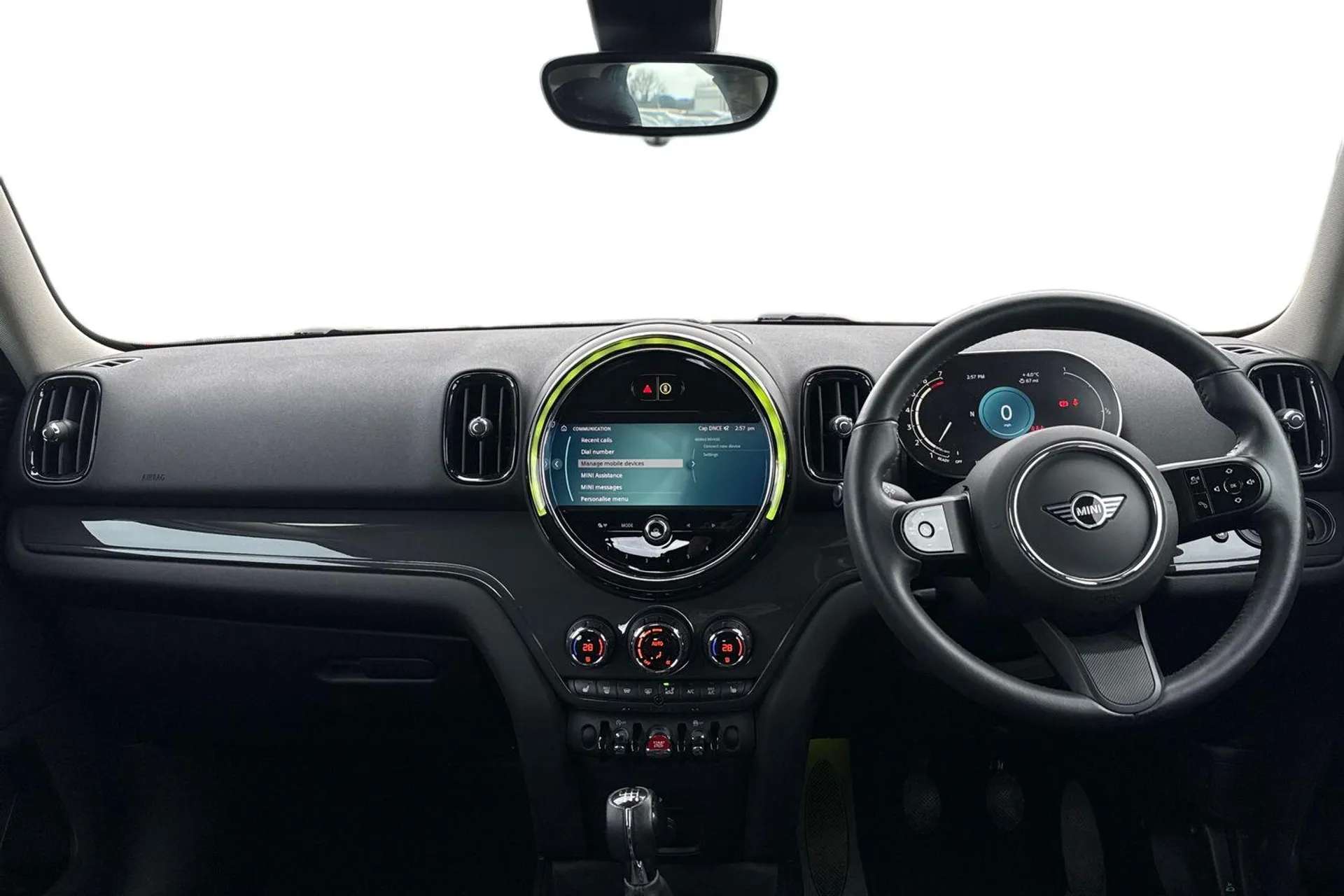 2022 MINI COUNTRYMAN 2022 MINI COUNTRYMAN