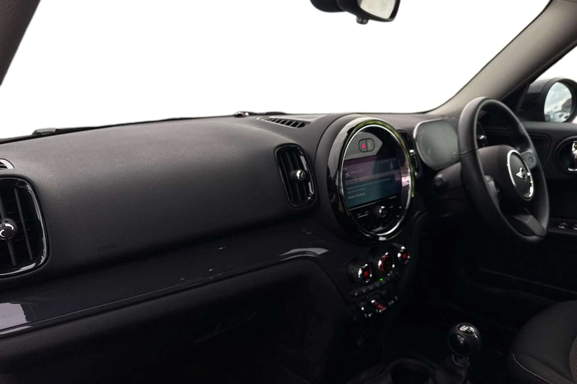 2022 MINI COUNTRYMAN 2022 MINI COUNTRYMAN