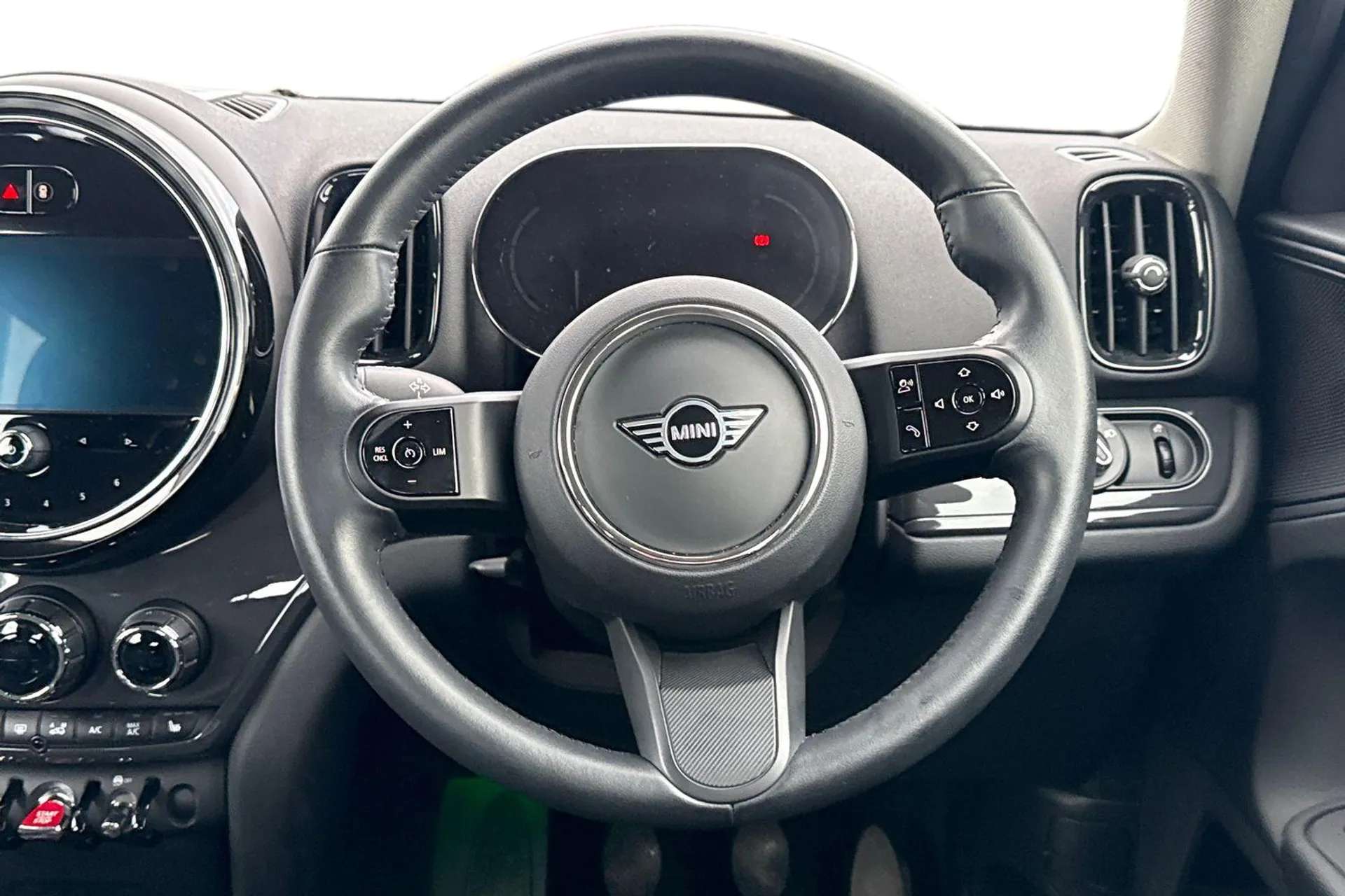 2022 MINI COUNTRYMAN 2022 MINI COUNTRYMAN