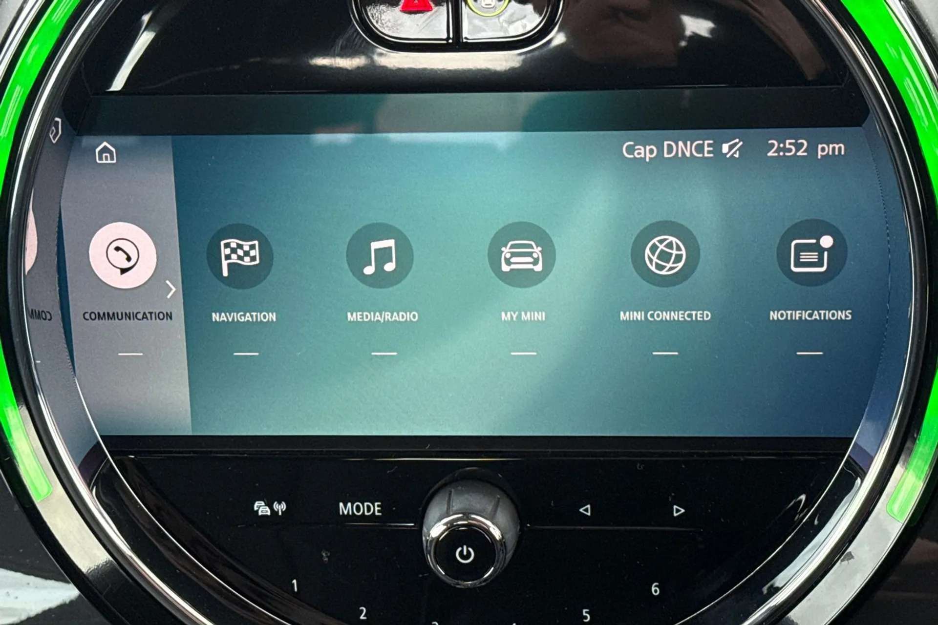 2022 MINI COUNTRYMAN 2022 MINI COUNTRYMAN