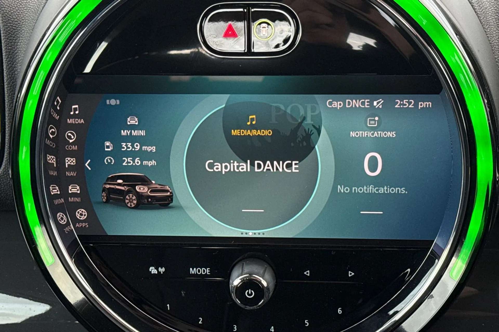 2022 MINI COUNTRYMAN 2022 MINI COUNTRYMAN