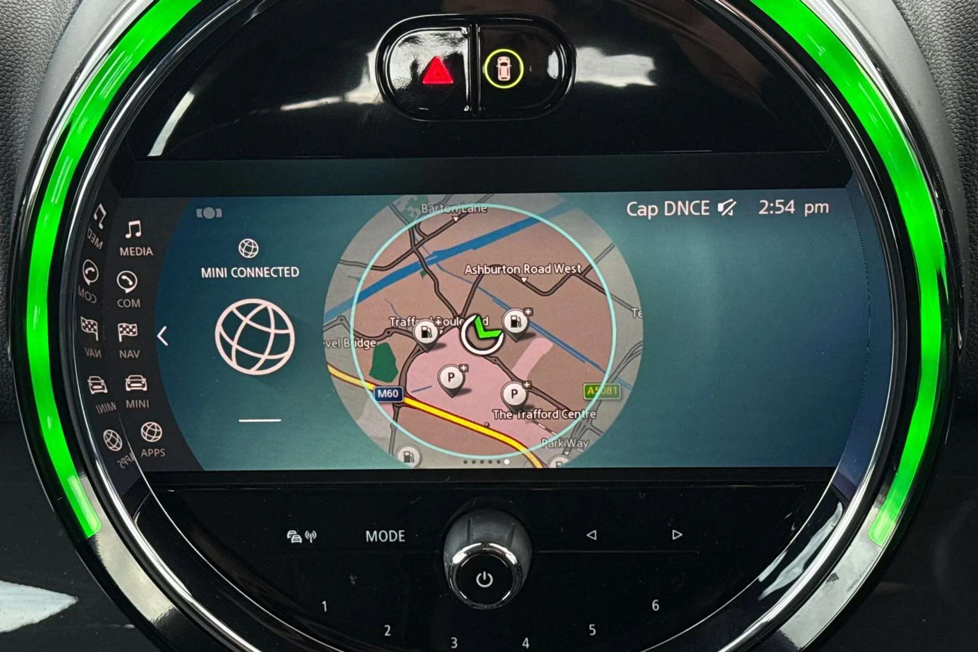 2022 MINI COUNTRYMAN 2022 MINI COUNTRYMAN