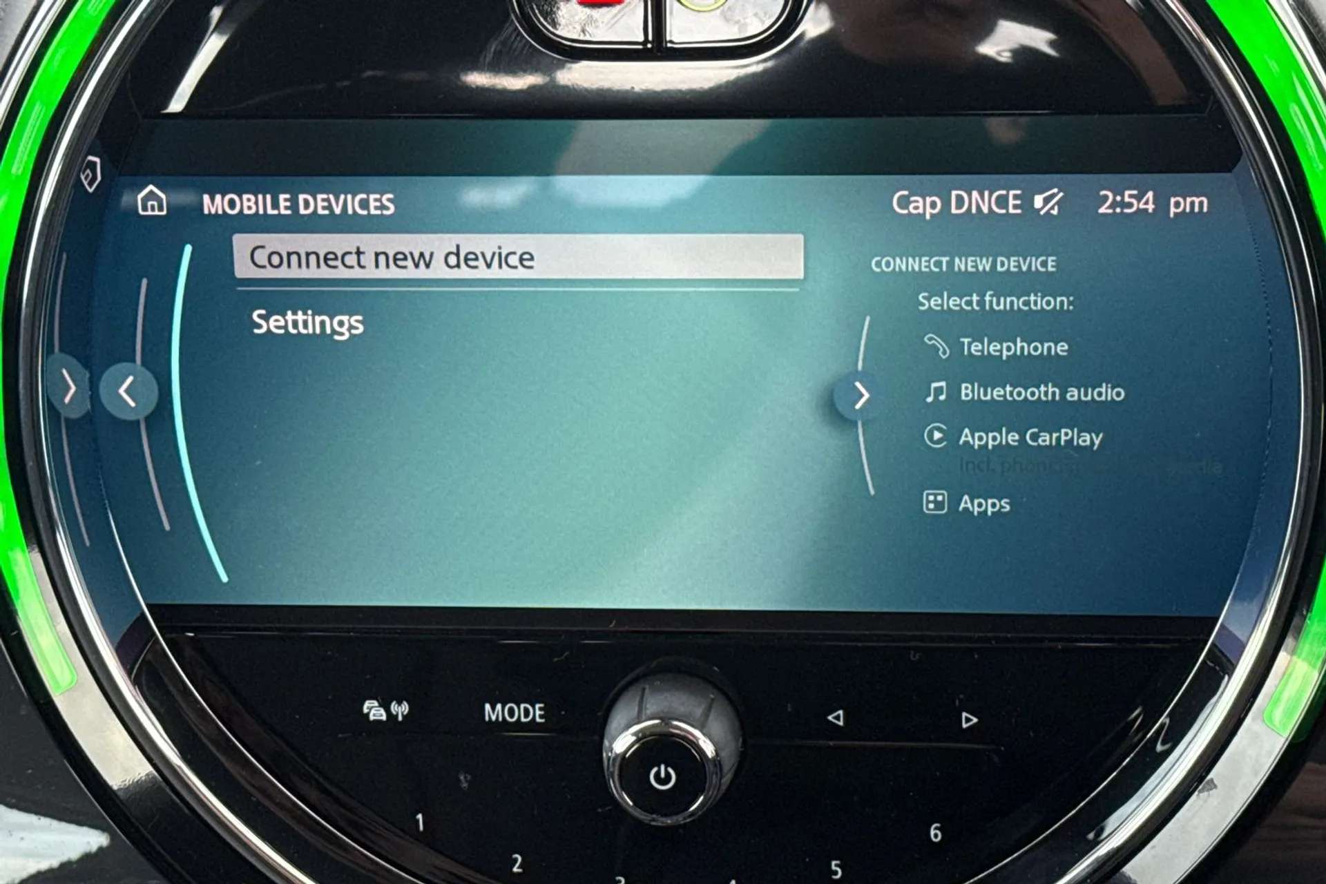 2022 MINI COUNTRYMAN 2022 MINI COUNTRYMAN