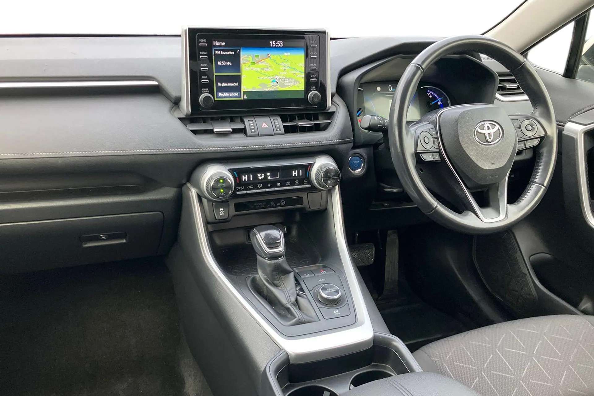 2020 TOYOTA RAV4 2020 TOYOTA RAV4