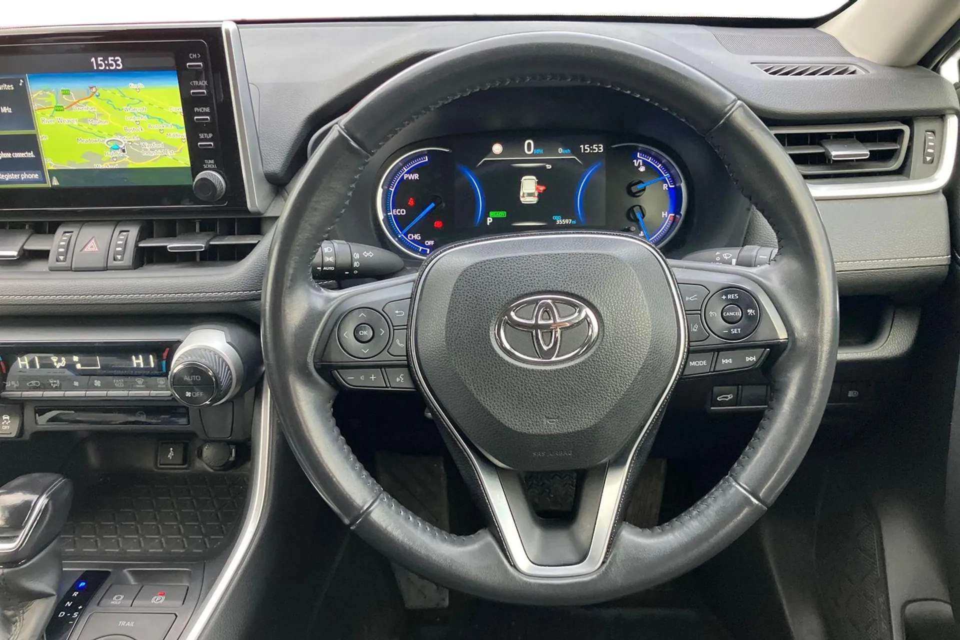 2020 TOYOTA RAV4 2020 TOYOTA RAV4