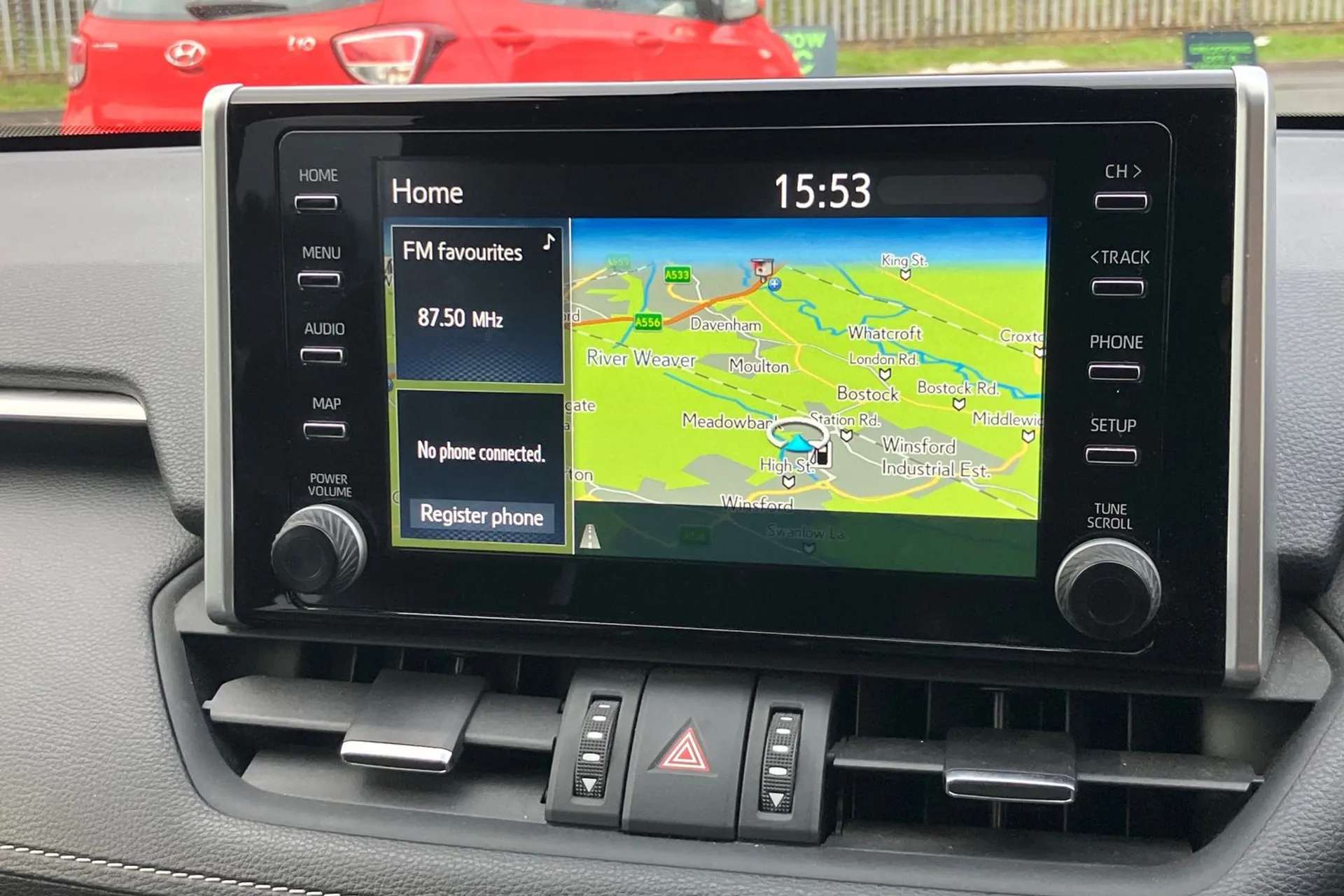 2020 TOYOTA RAV4 2020 TOYOTA RAV4