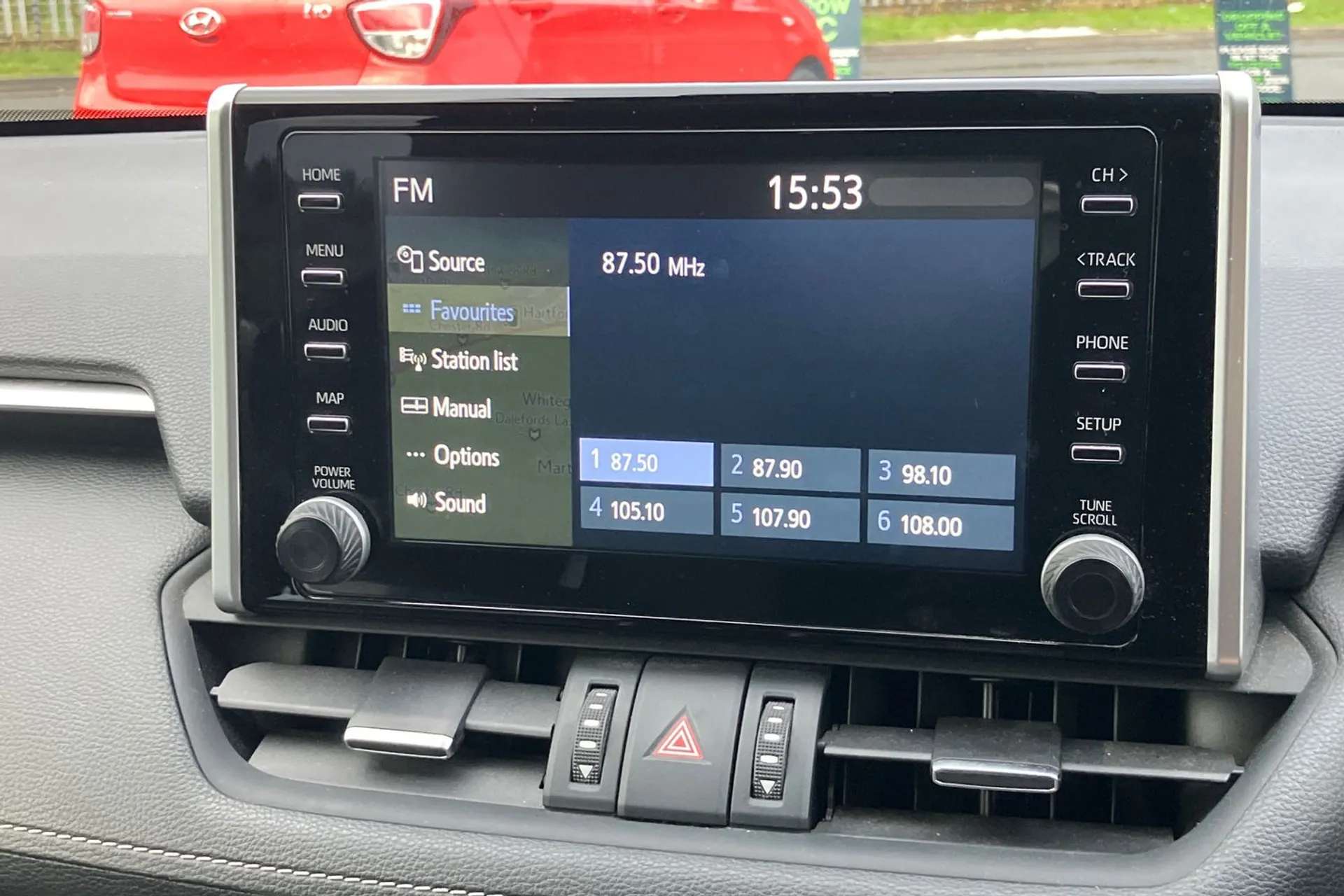 2020 TOYOTA RAV4 2020 TOYOTA RAV4