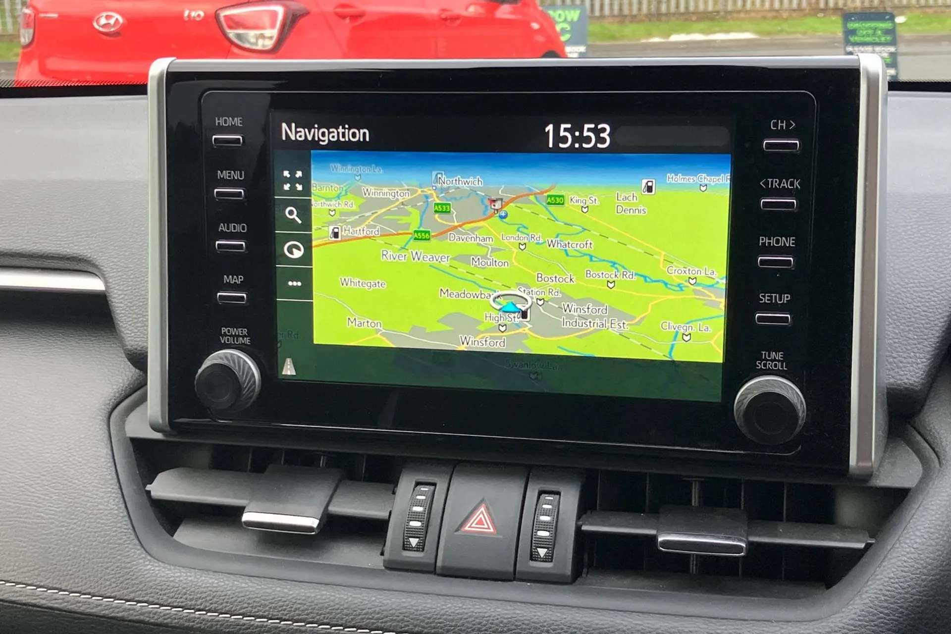 2020 TOYOTA RAV4 2020 TOYOTA RAV4