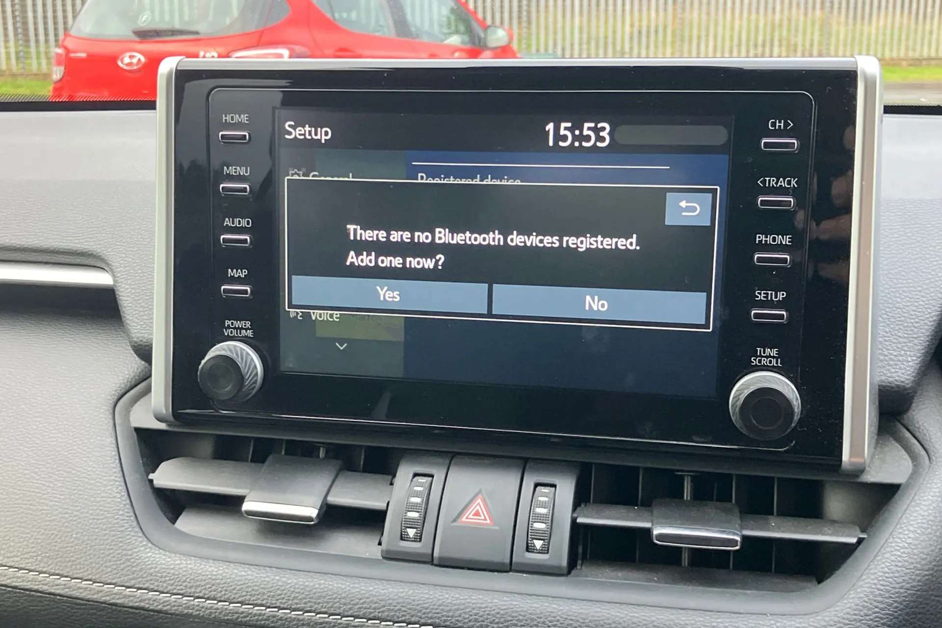 2020 TOYOTA RAV4 2020 TOYOTA RAV4