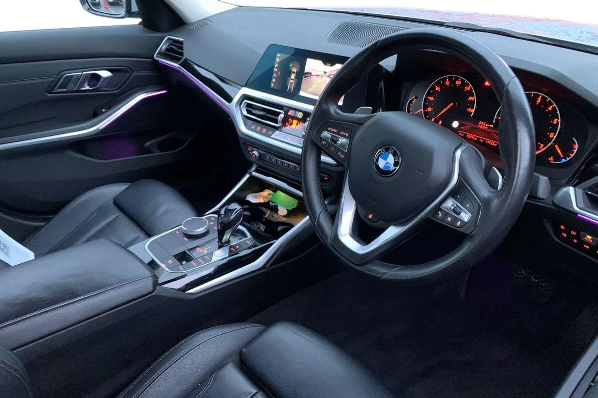 2019 BMW 3 SERIES 2019 BMW 3 SERIES