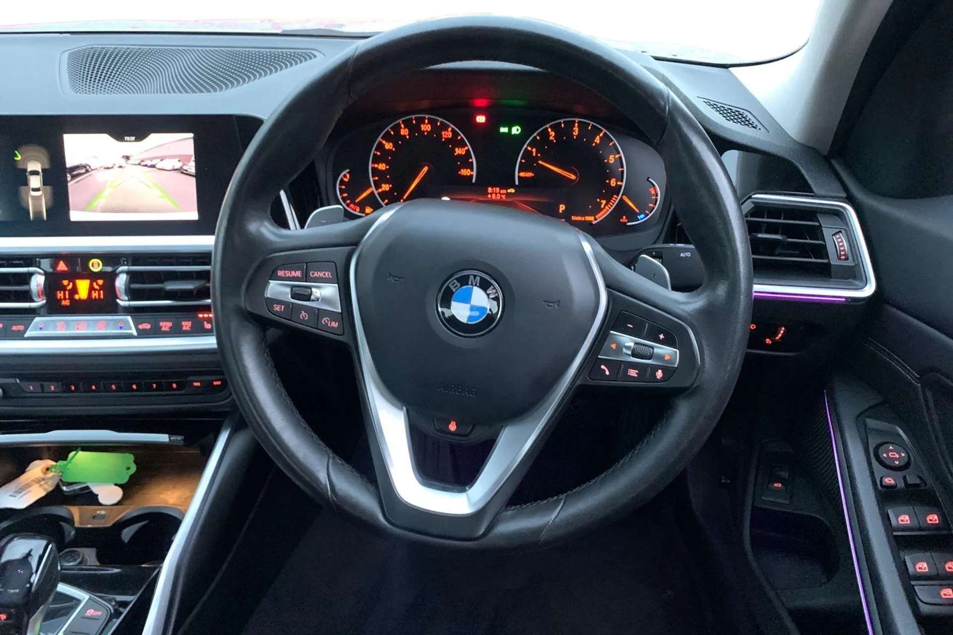 2019 BMW 3 SERIES 2019 BMW 3 SERIES