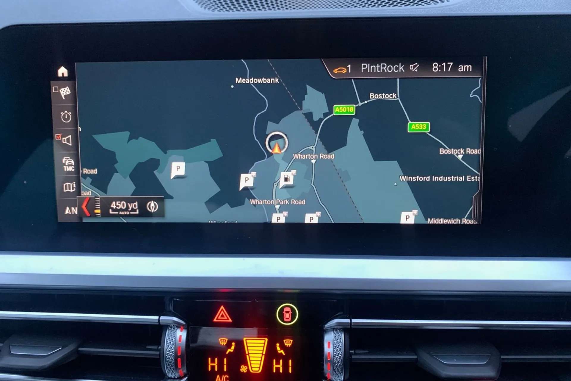 2019 BMW 3 SERIES 2019 BMW 3 SERIES