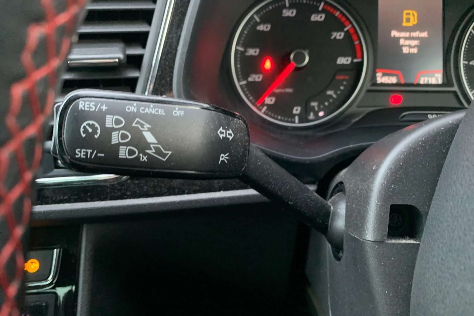 2019 SEAT LEON 2019 SEAT LEON