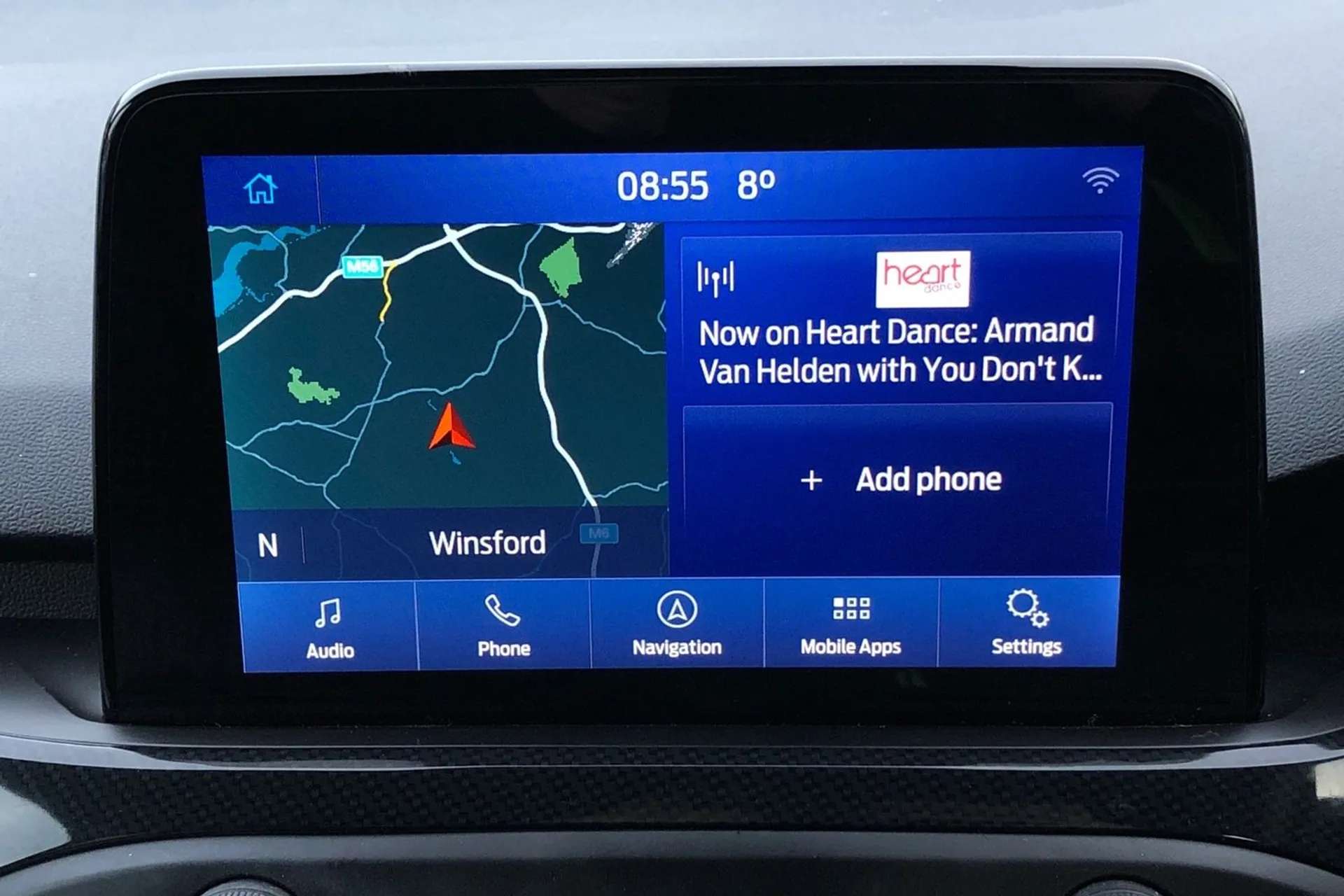 2021 FORD FOCUS 2021 FORD FOCUS