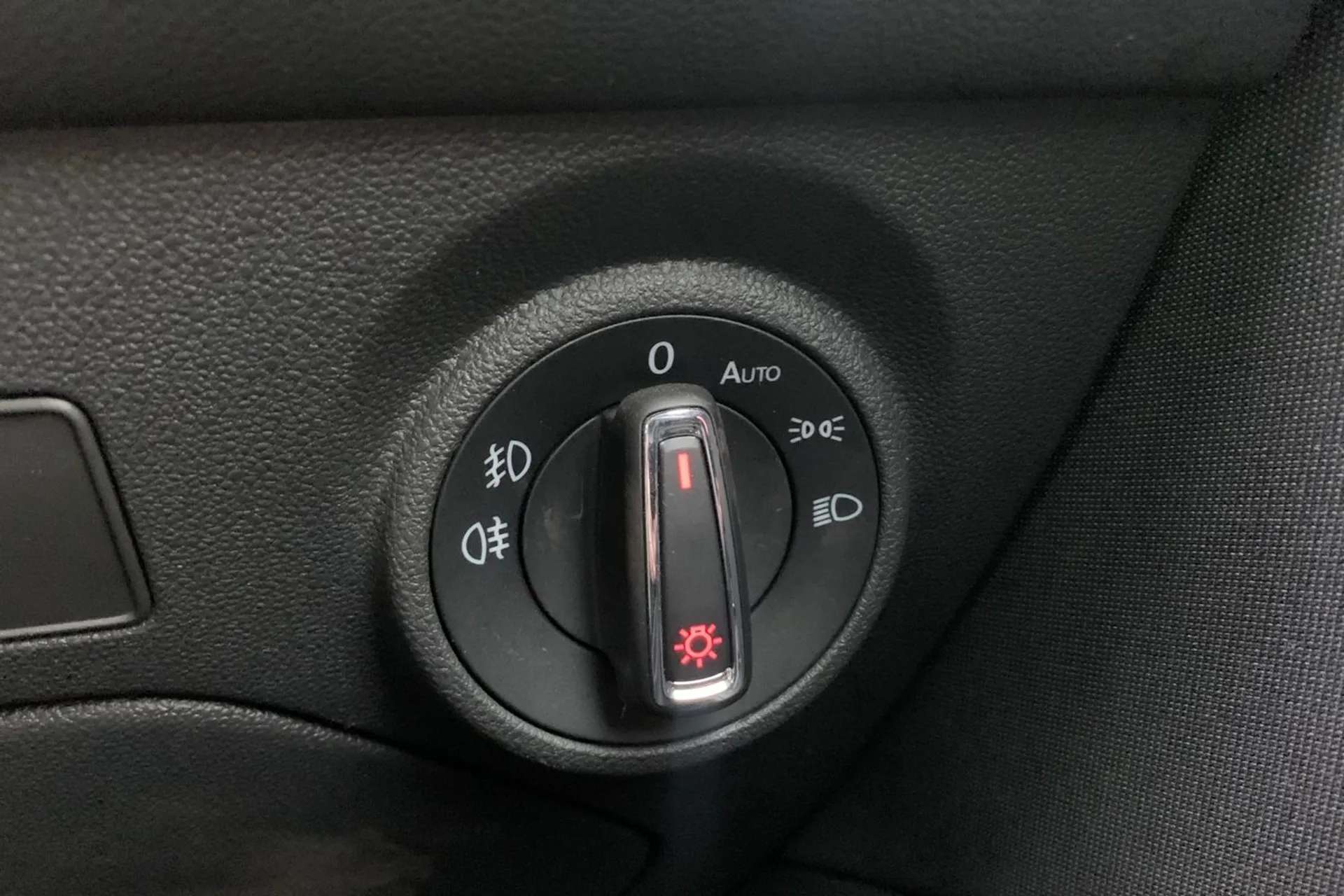 2019 SEAT LEON 2019 SEAT LEON