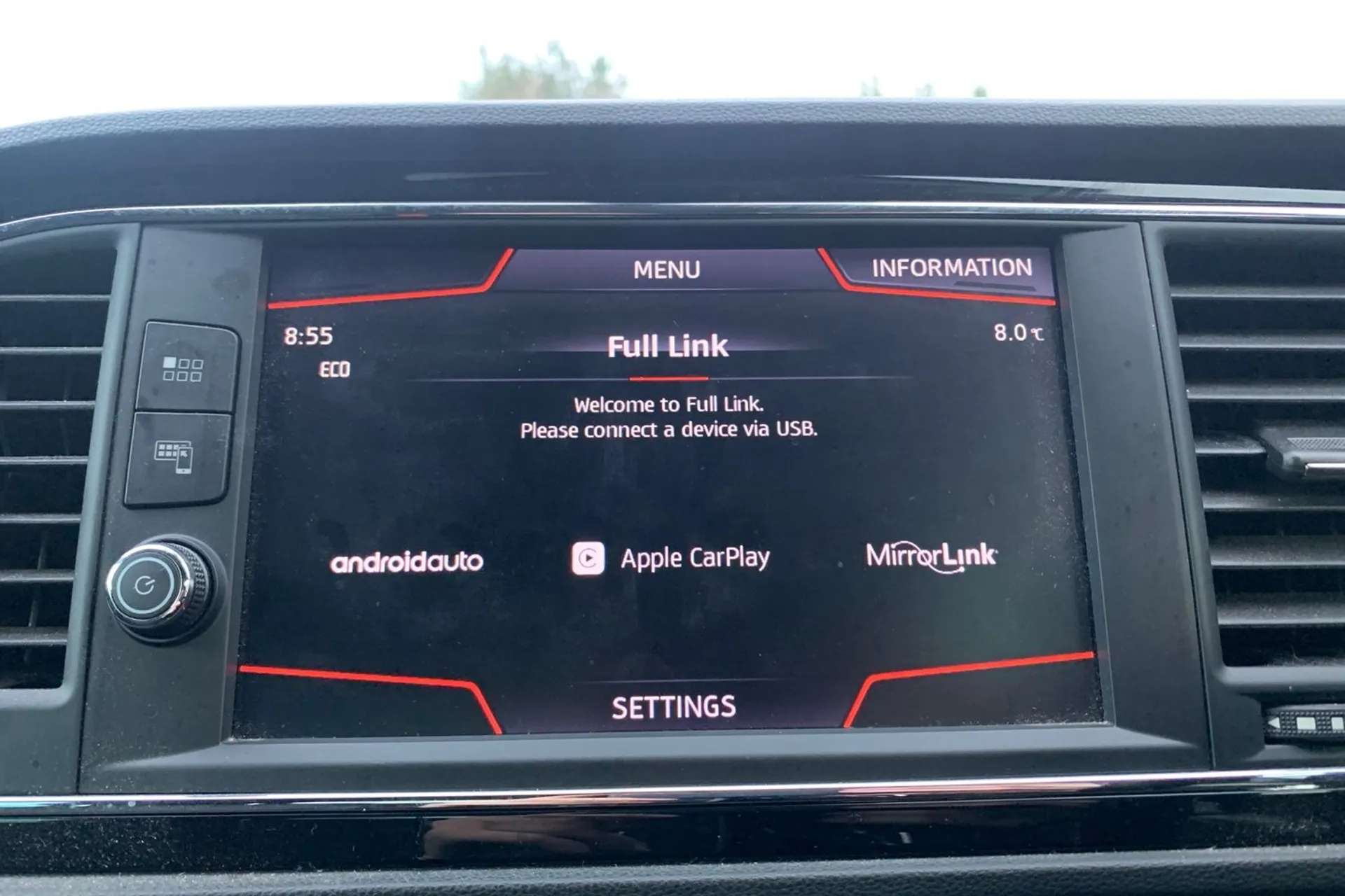 2019 SEAT LEON 2019 SEAT LEON