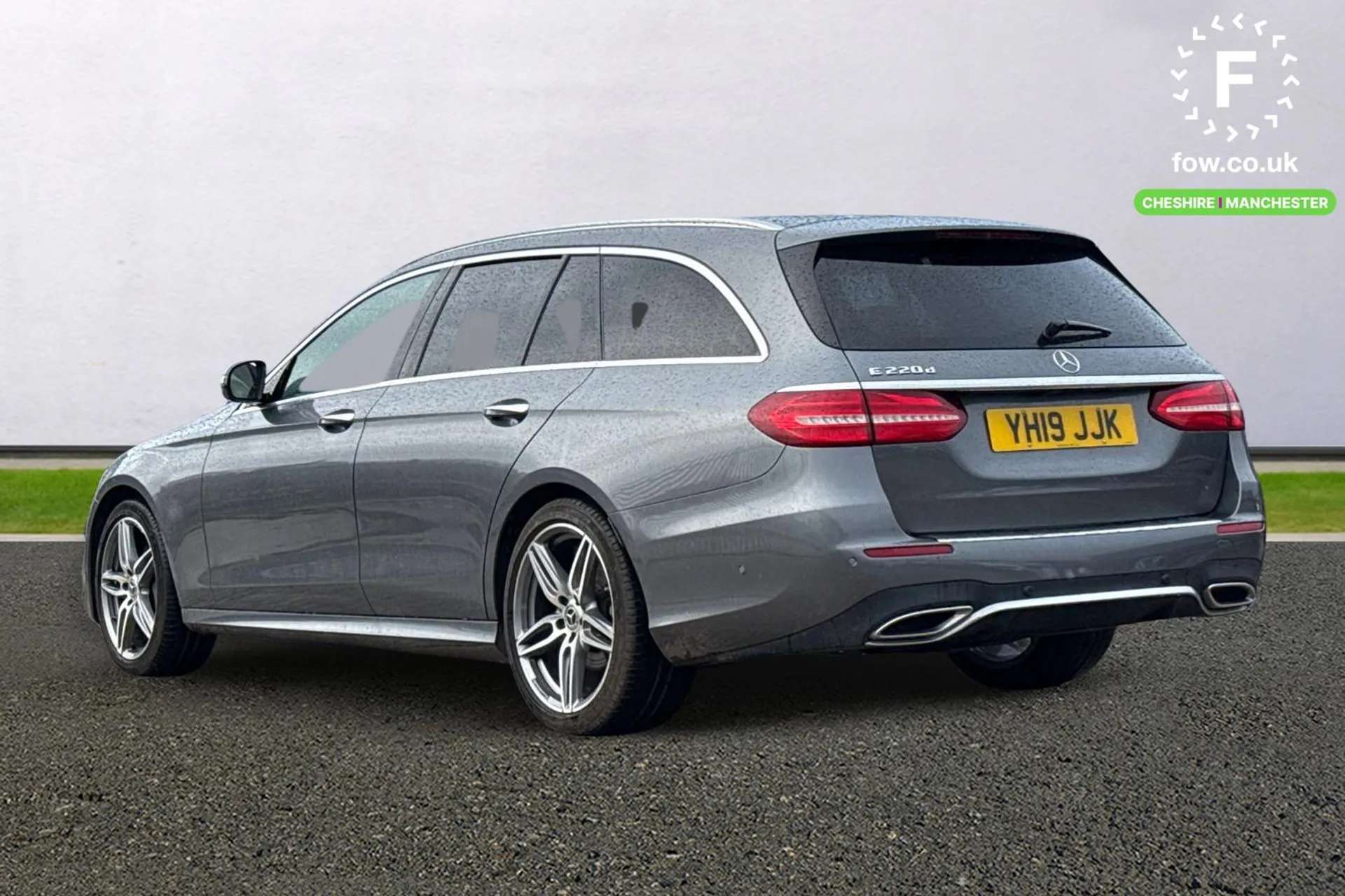 2019 MERCEDES-BENZ E CLASS 2019 MERCEDES-BENZ E CLASS