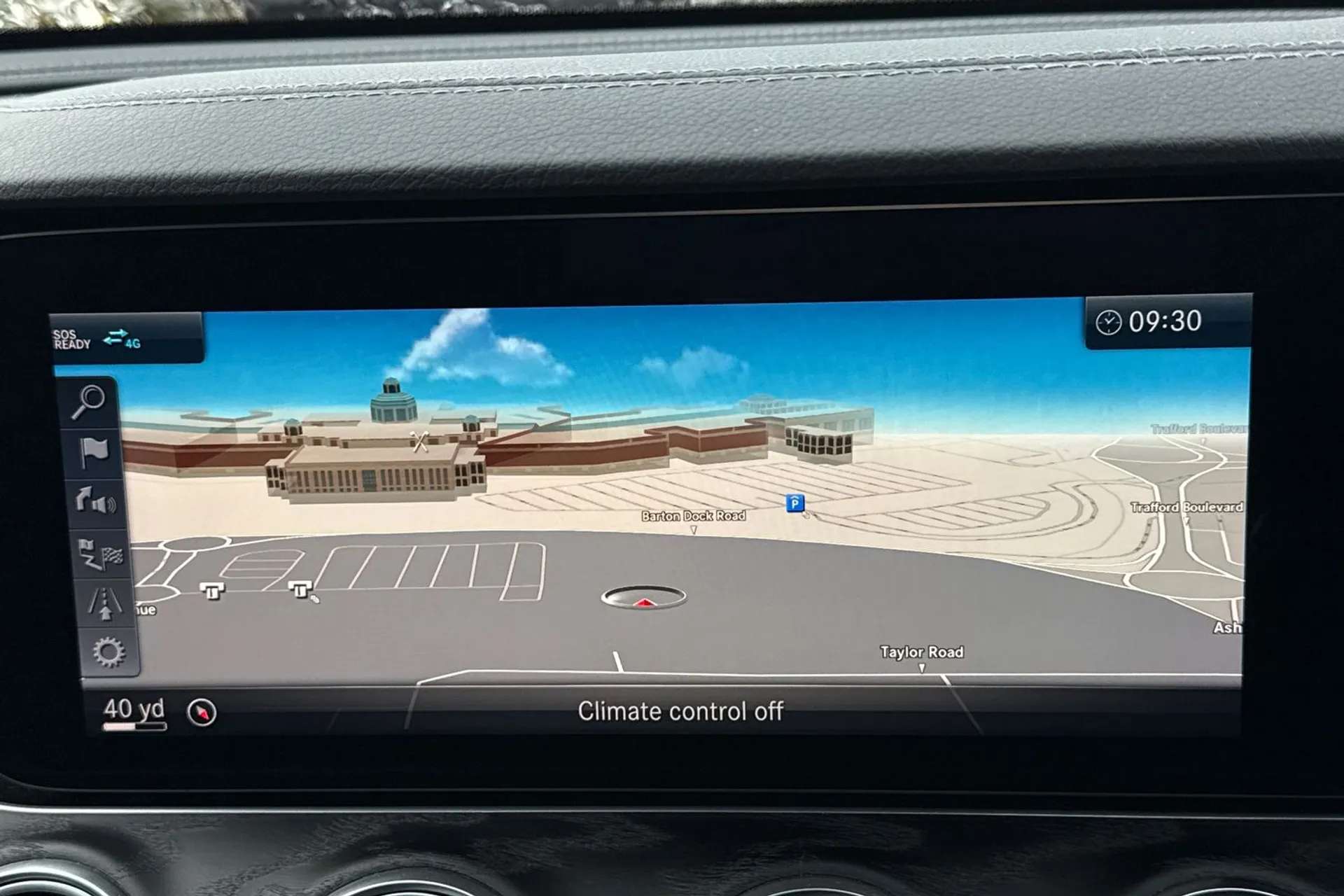 2019 MERCEDES-BENZ E CLASS 2019 MERCEDES-BENZ E CLASS