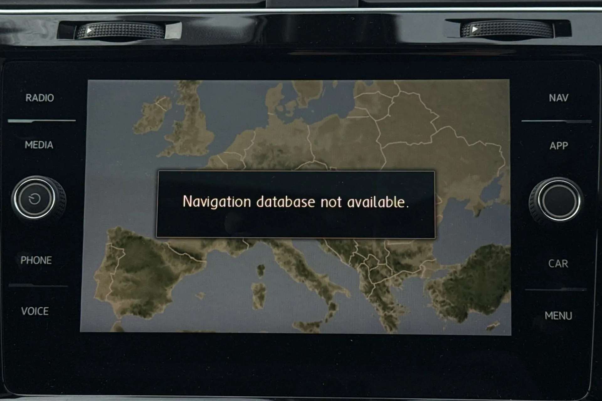 2018 VOLKSWAGEN GOLF 2018 VOLKSWAGEN GOLF