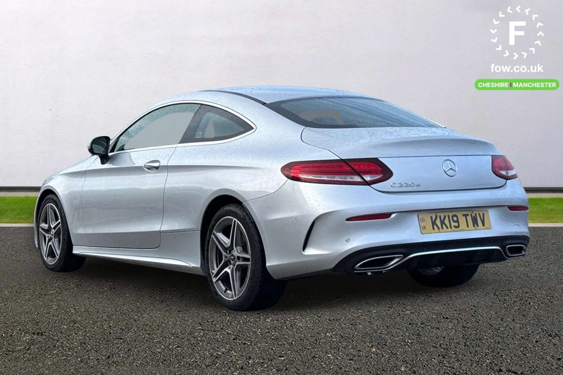 2019 MERCEDES-BENZ C CLASS 2019 MERCEDES-BENZ C CLASS