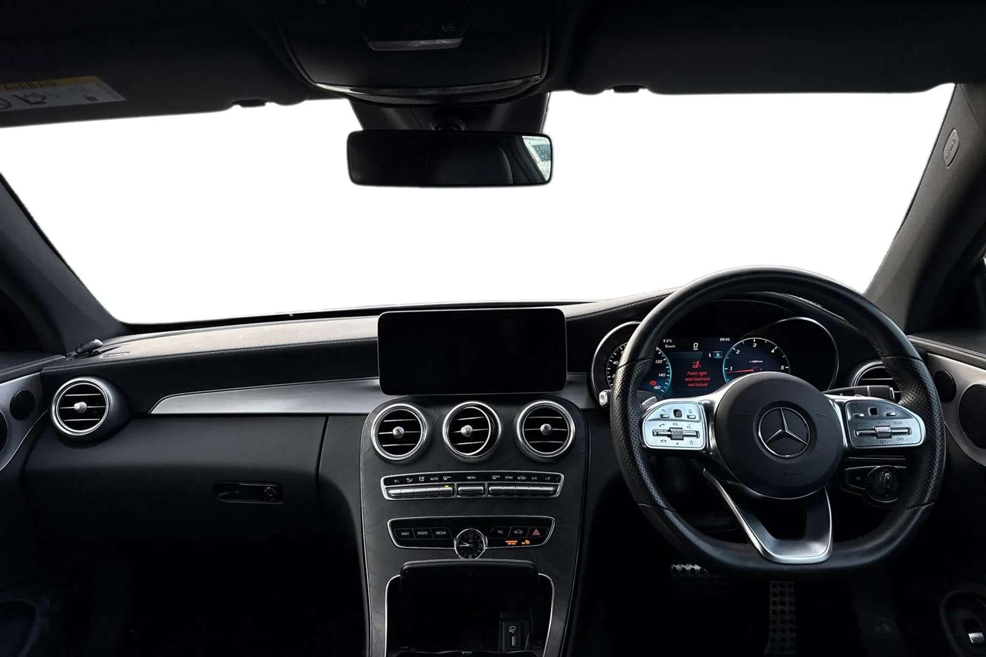 2019 MERCEDES-BENZ C CLASS 2019 MERCEDES-BENZ C CLASS