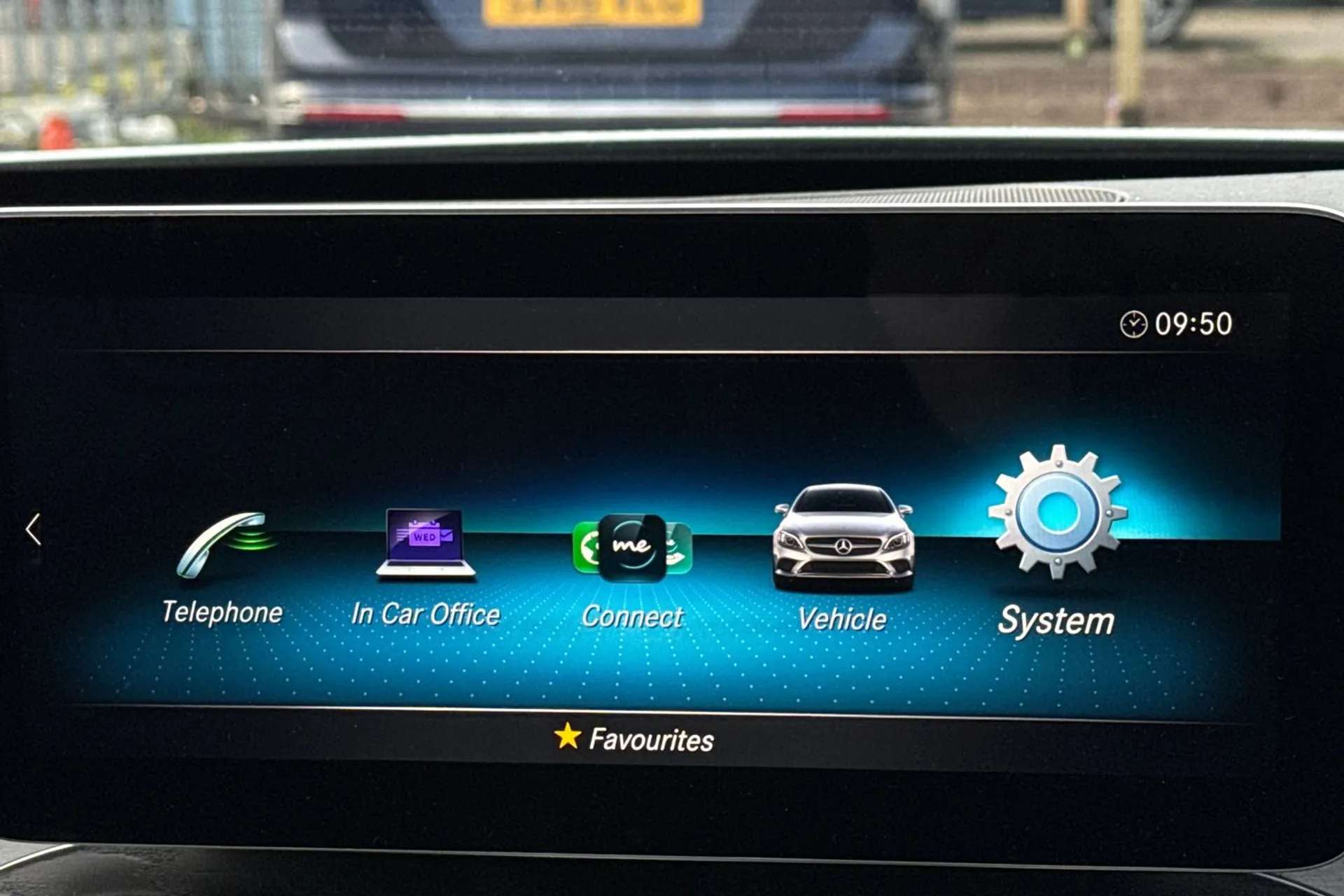 2019 MERCEDES-BENZ C CLASS 2019 MERCEDES-BENZ C CLASS