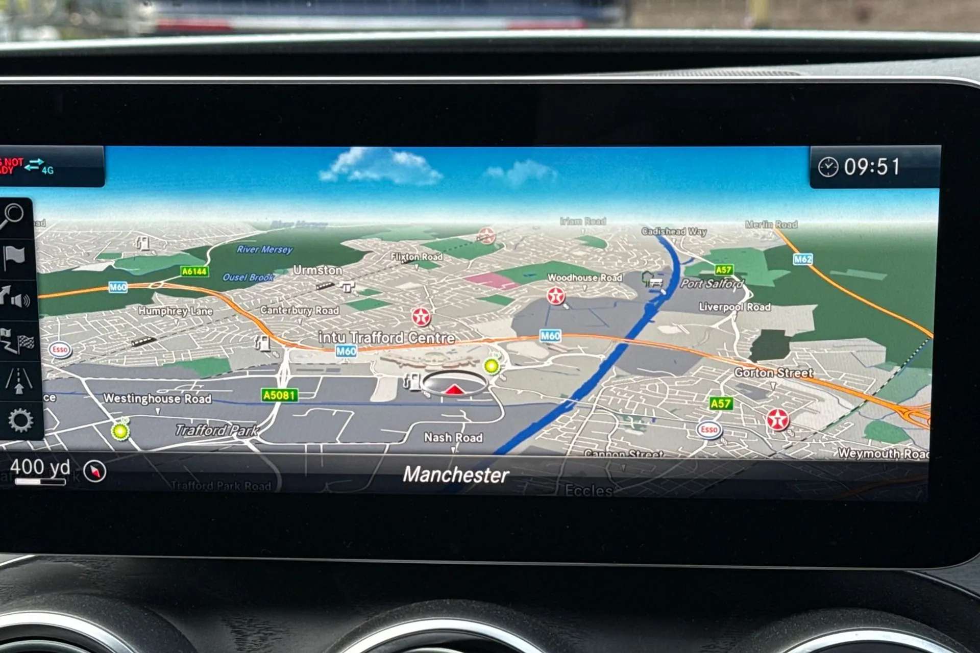 2019 MERCEDES-BENZ C CLASS 2019 MERCEDES-BENZ C CLASS