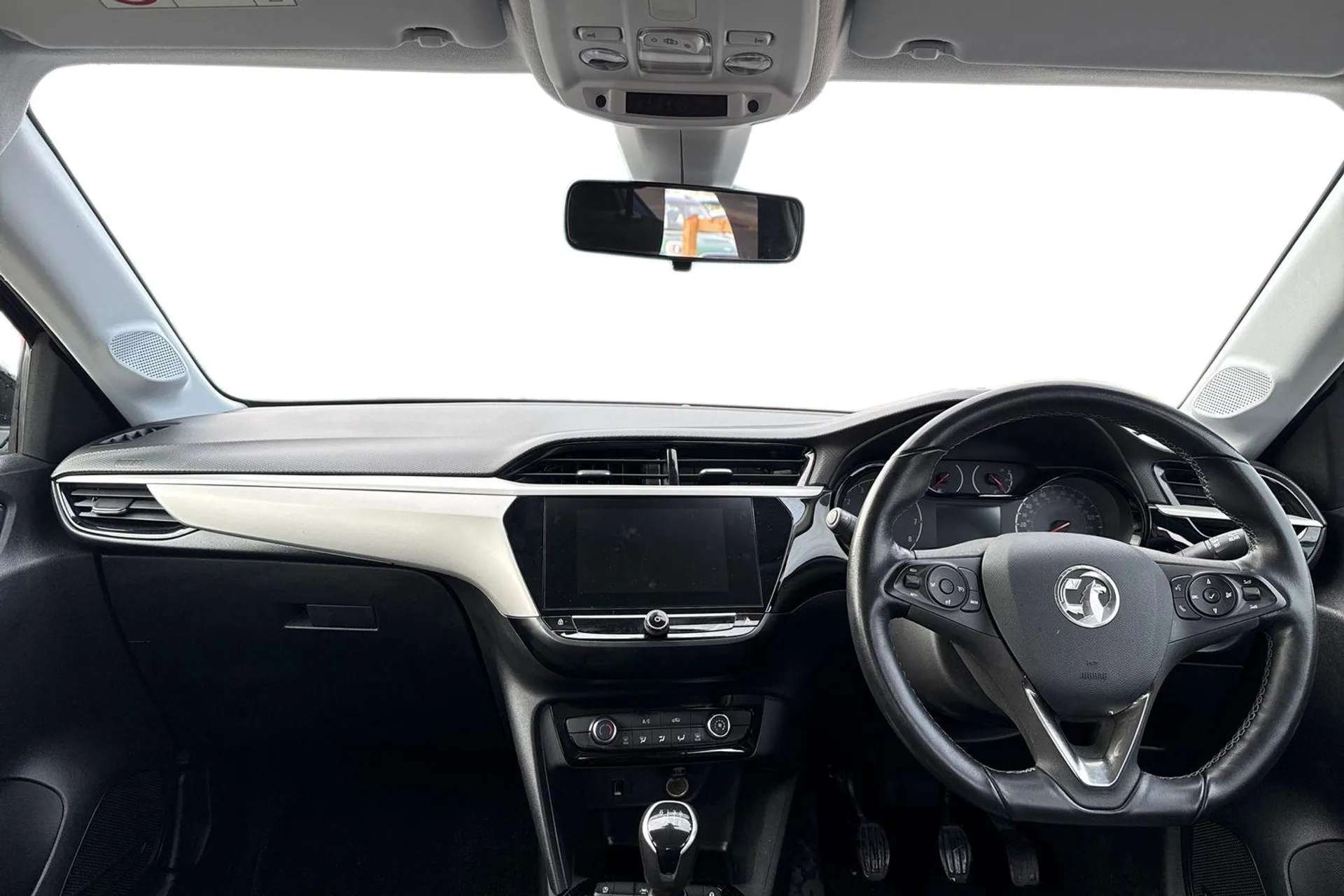 2021 VAUXHALL CORSA 2021 VAUXHALL CORSA