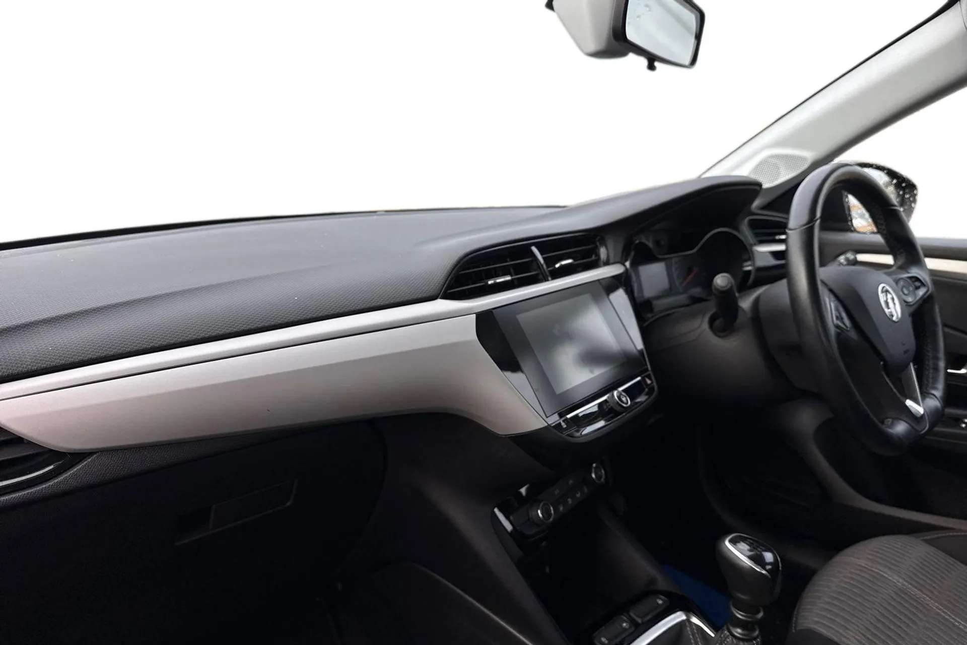 2021 VAUXHALL CORSA 2021 VAUXHALL CORSA