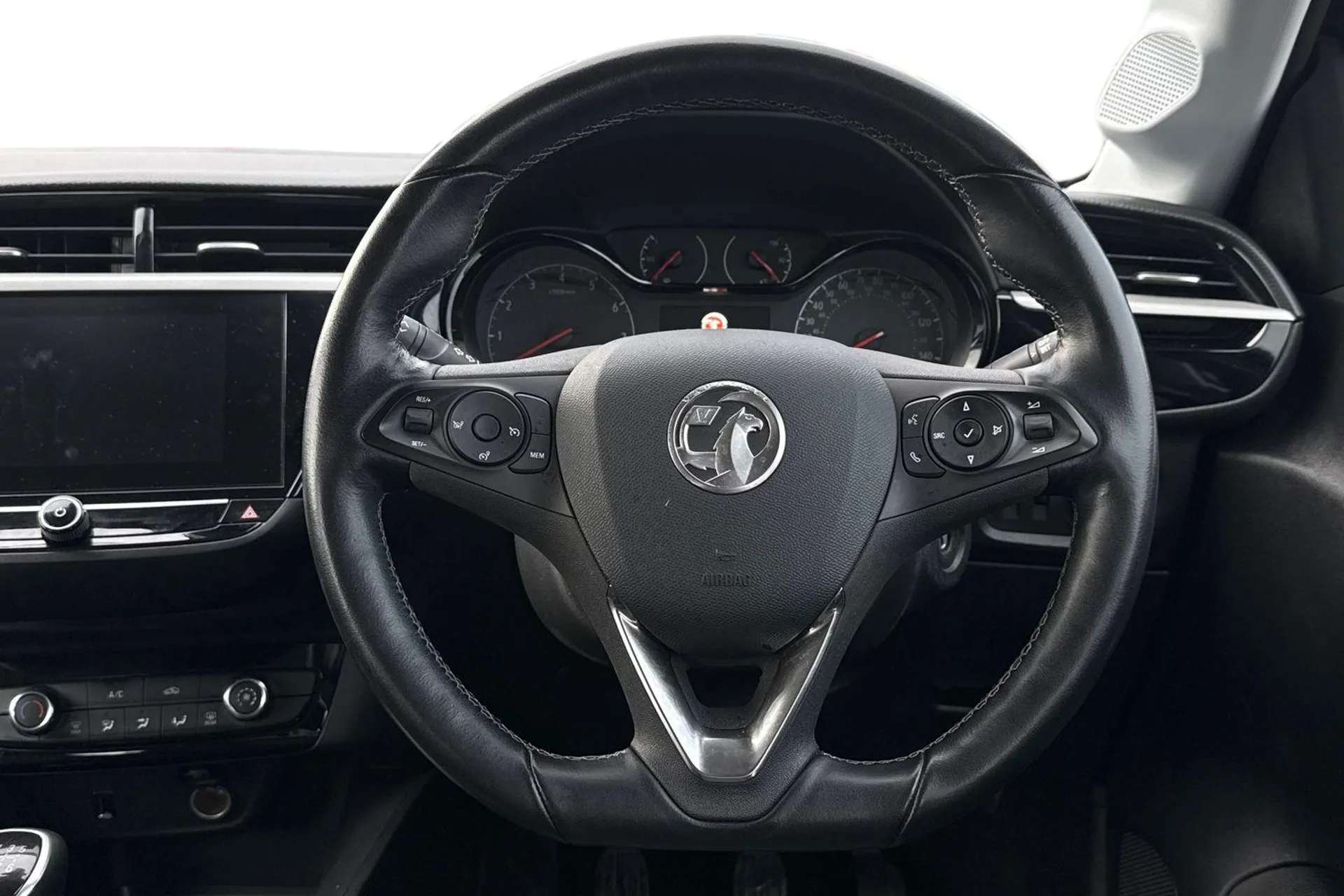 2021 VAUXHALL CORSA 2021 VAUXHALL CORSA