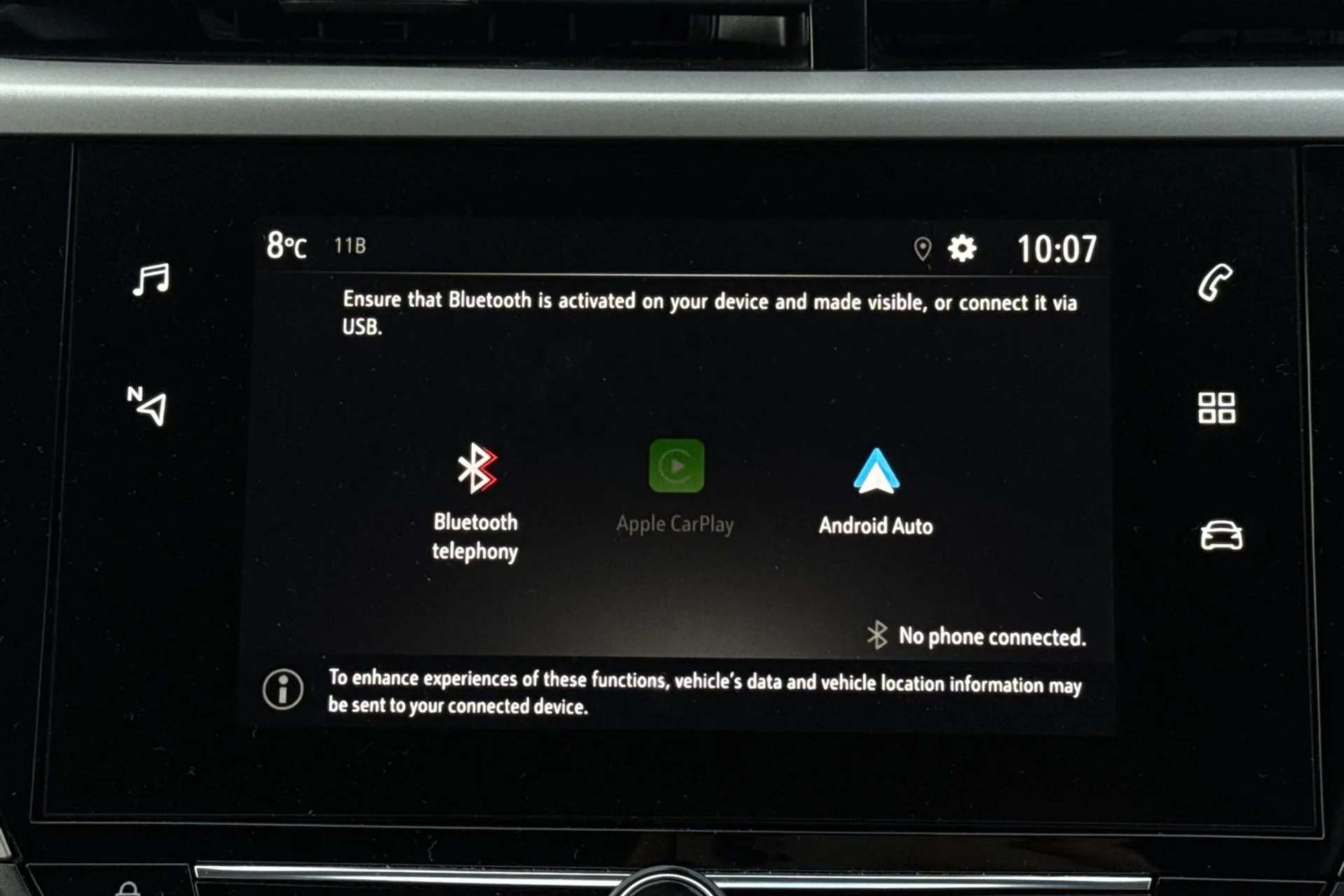 2021 VAUXHALL CORSA 2021 VAUXHALL CORSA